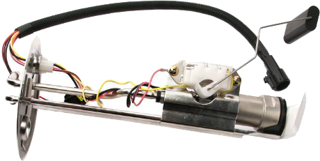 AM Fuel Pump SKU DELHP10074