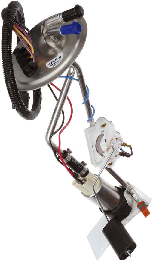 AM Fuel Pump SKU DELHP10142 OEM F1TZ9H307B