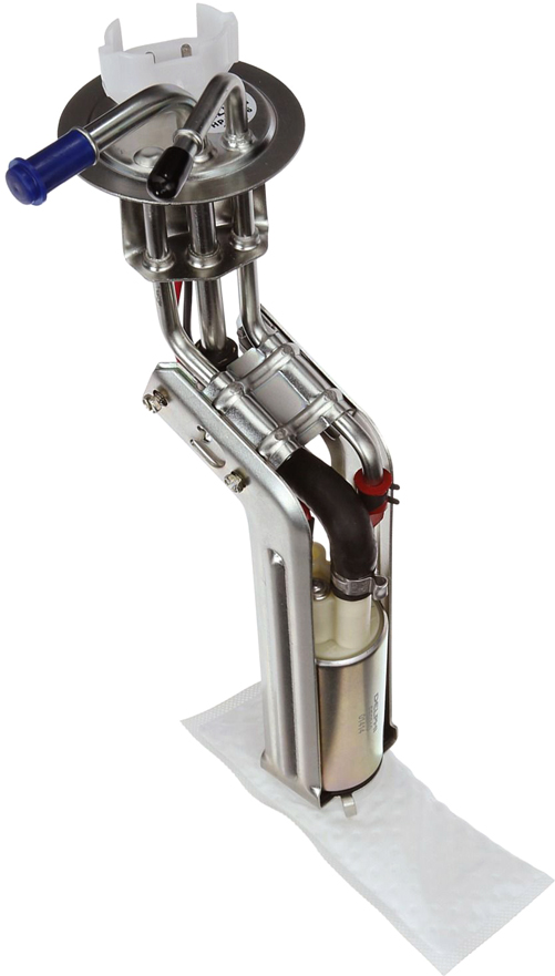 AM Fuel Pump SKU DELHP10146 OEM E5ZZ9A407A