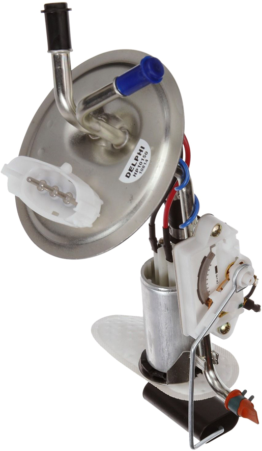 AM Fuel Pump SKU DELHP10150 OEM E7TZ9H307D
