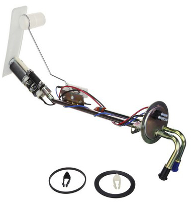 AM Fuel Pump SKU DELHP10185 OEM E8TZ9H307G E8TZ9H307GA