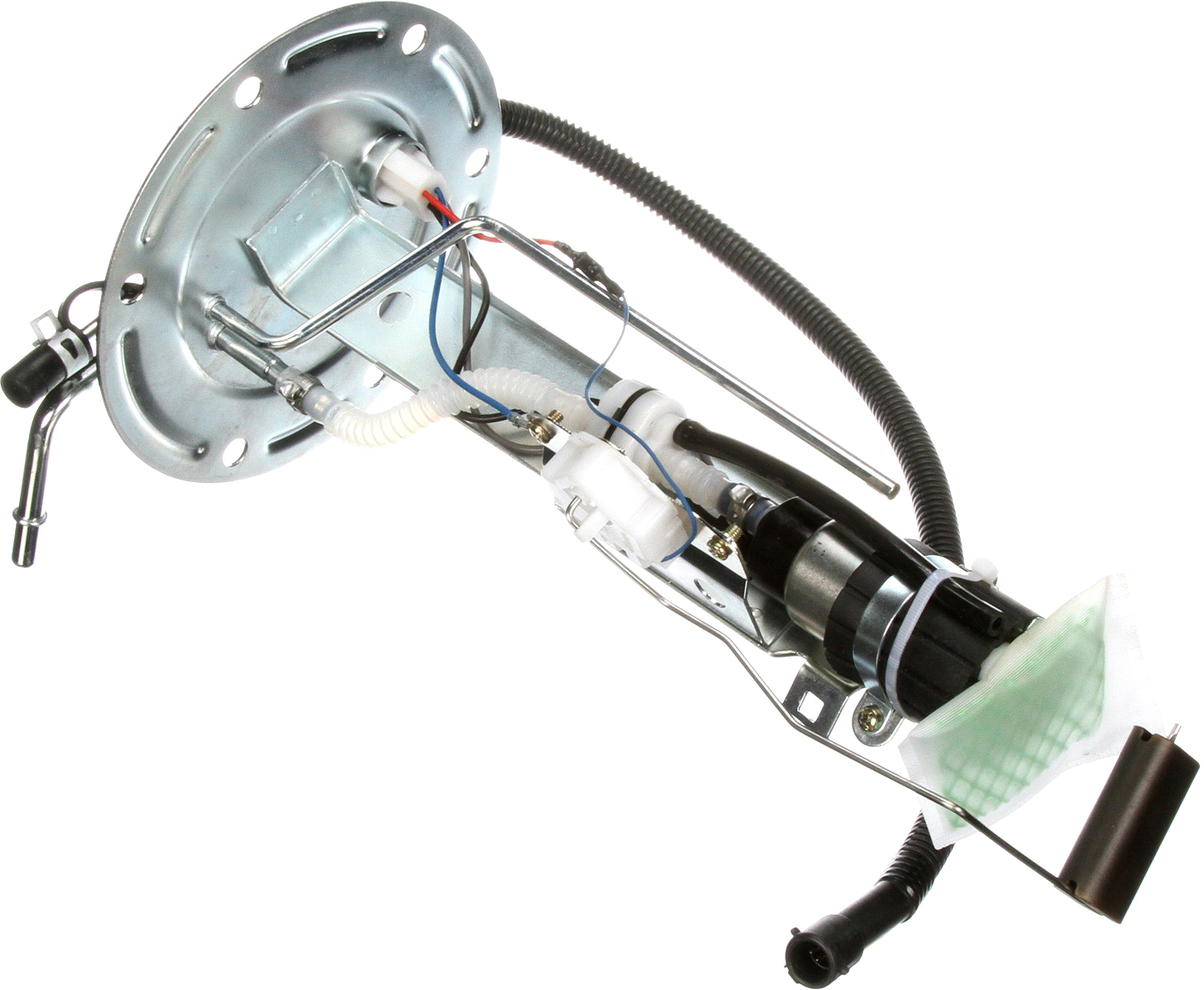 AM Fuel Pump SKU DELHP10216 OEM 4C2Z9H307CB 6C2Z9H307CA
