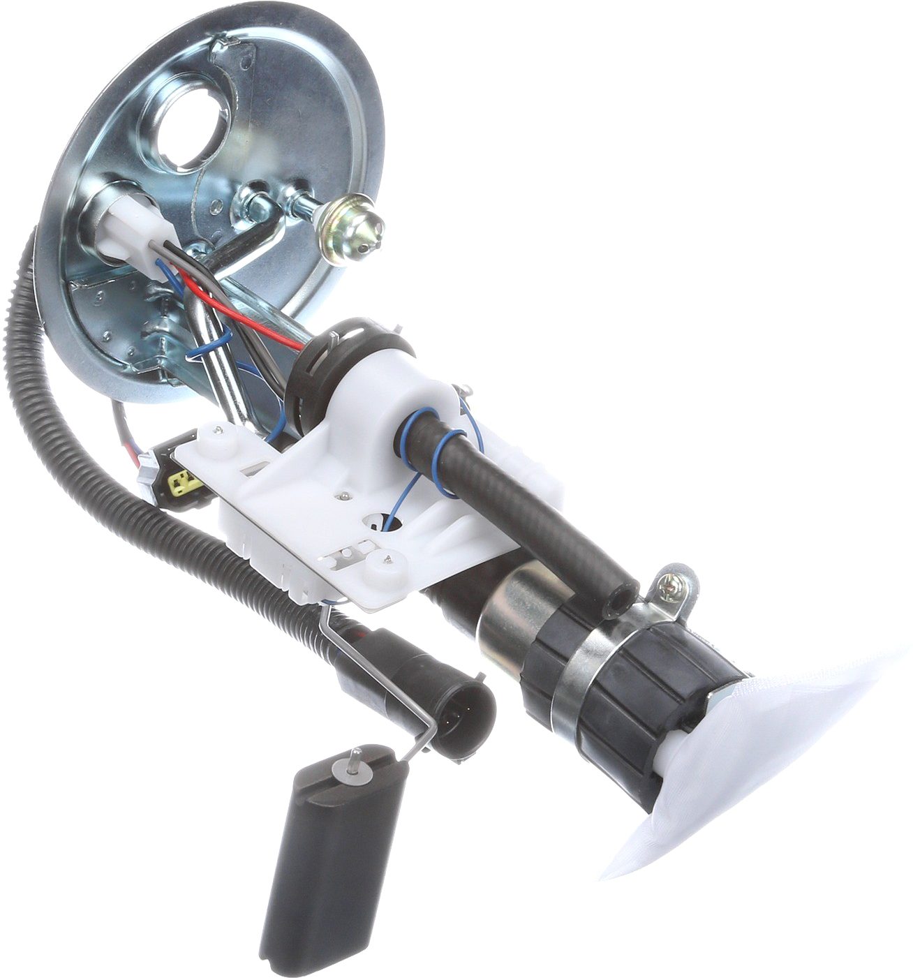 AM Fuel Pump SKU DELHP10231 OEM YL5Z9H307EA YL5Z9H307EC YL5Z