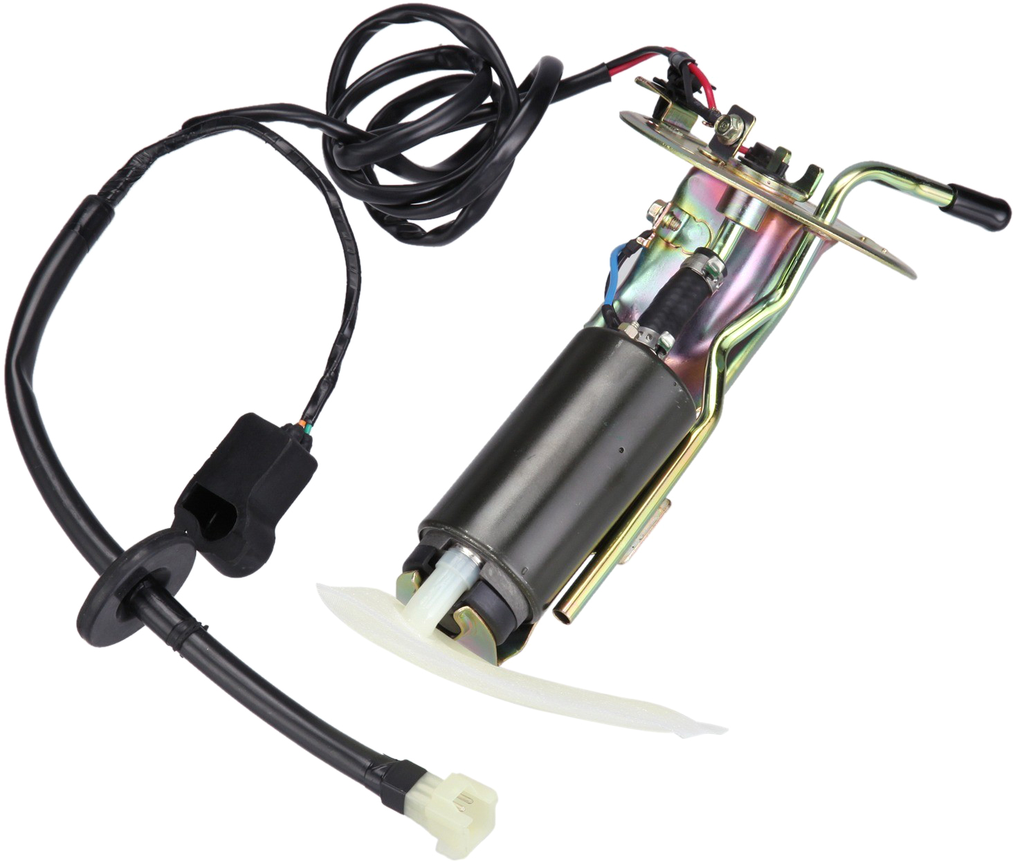 AM Fuel Pump SKU DELHP10237 OEM 17040SK7A70-17708SK7A36
