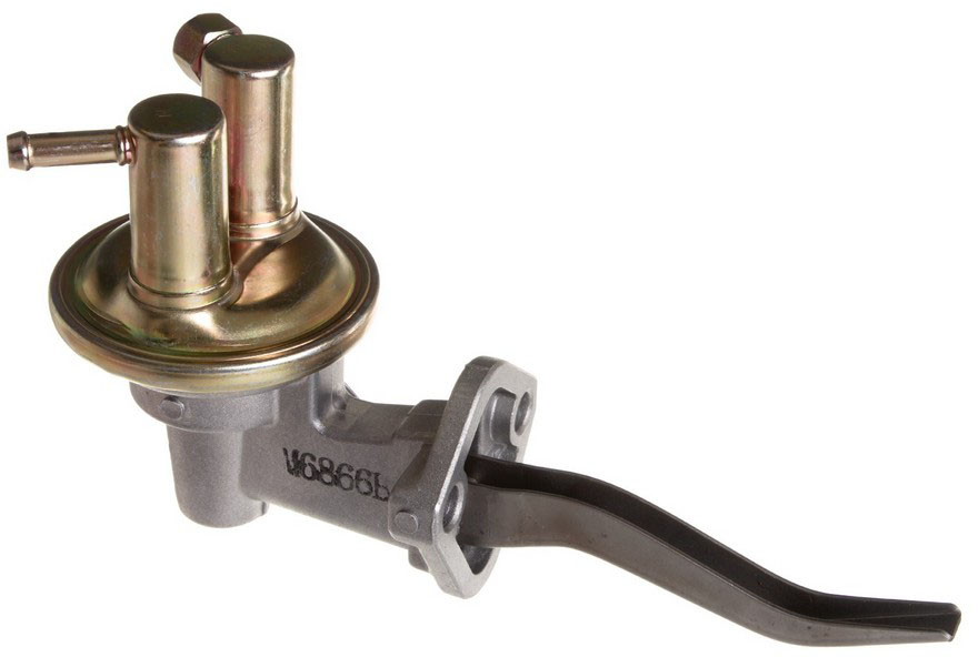 AM Fuel Pump SKU DELMF0010