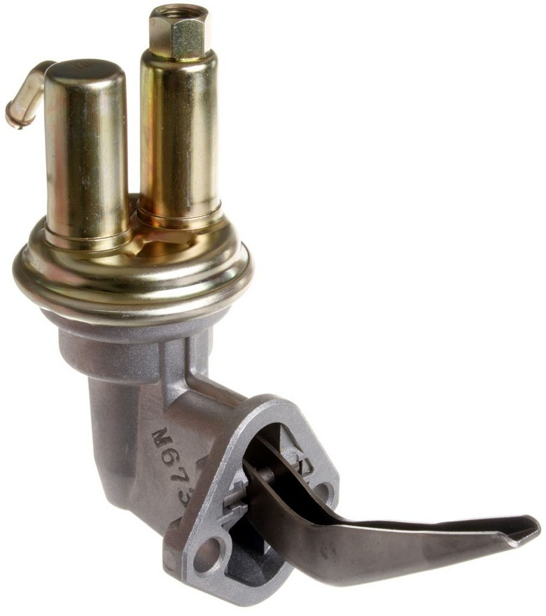 AM Fuel Pump SKU DELMF0016