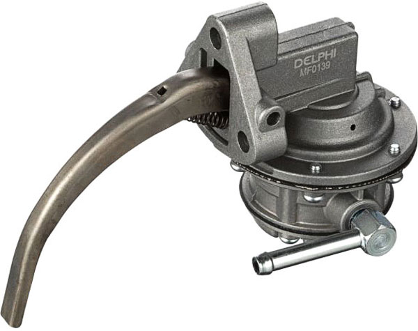 AM Fuel Pump SKU DELMF0139