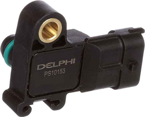 AM MAP Sensor SKU DELPS10153