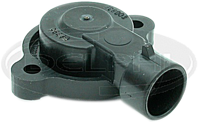AM DELPHI THROTTLE POSITION SENSOR Meets Or Exceeds OEM Quality Matches The Genuine Fit And Functio SKU DESS10382