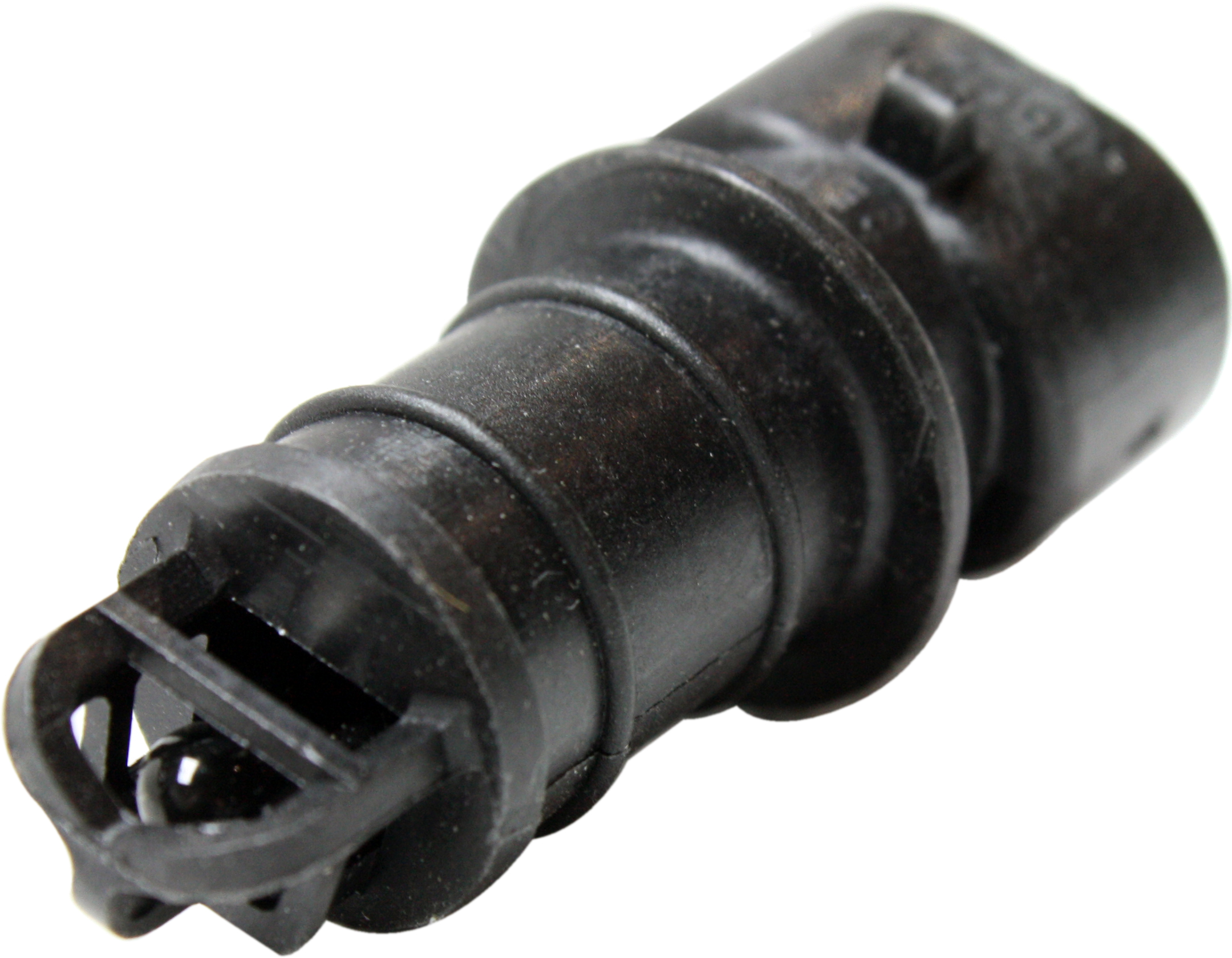 AM DELPHI AIR CHARGE AND TEMPERATURE SENSOR 42.6 mm height Direct fit OE replacement Features incl SKU DETS10072