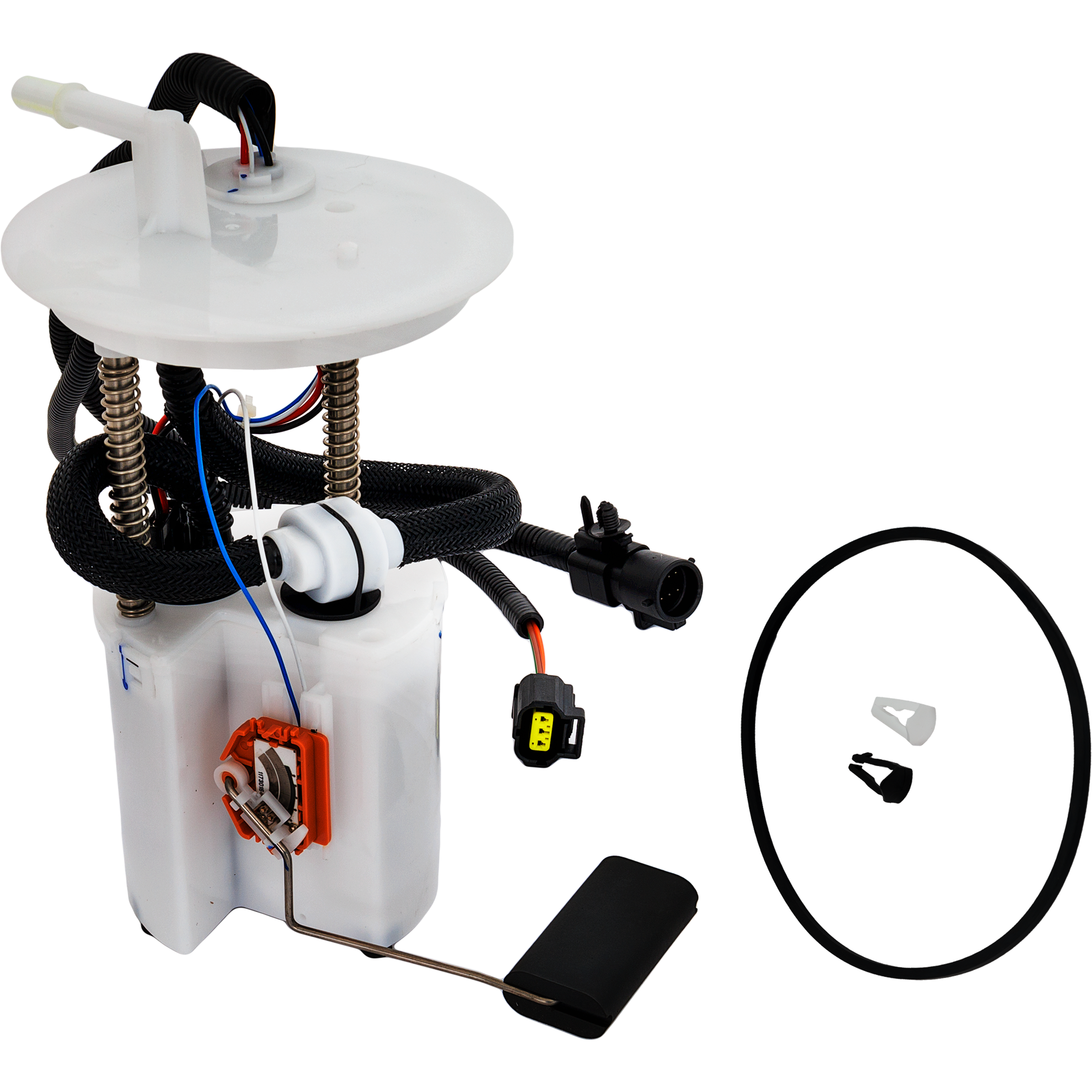 AM TAURUS 02-03 FUEL PUMP Module Assembly Electric SKU DF31450074 OEM 67166-150262-2920354-5252800 A