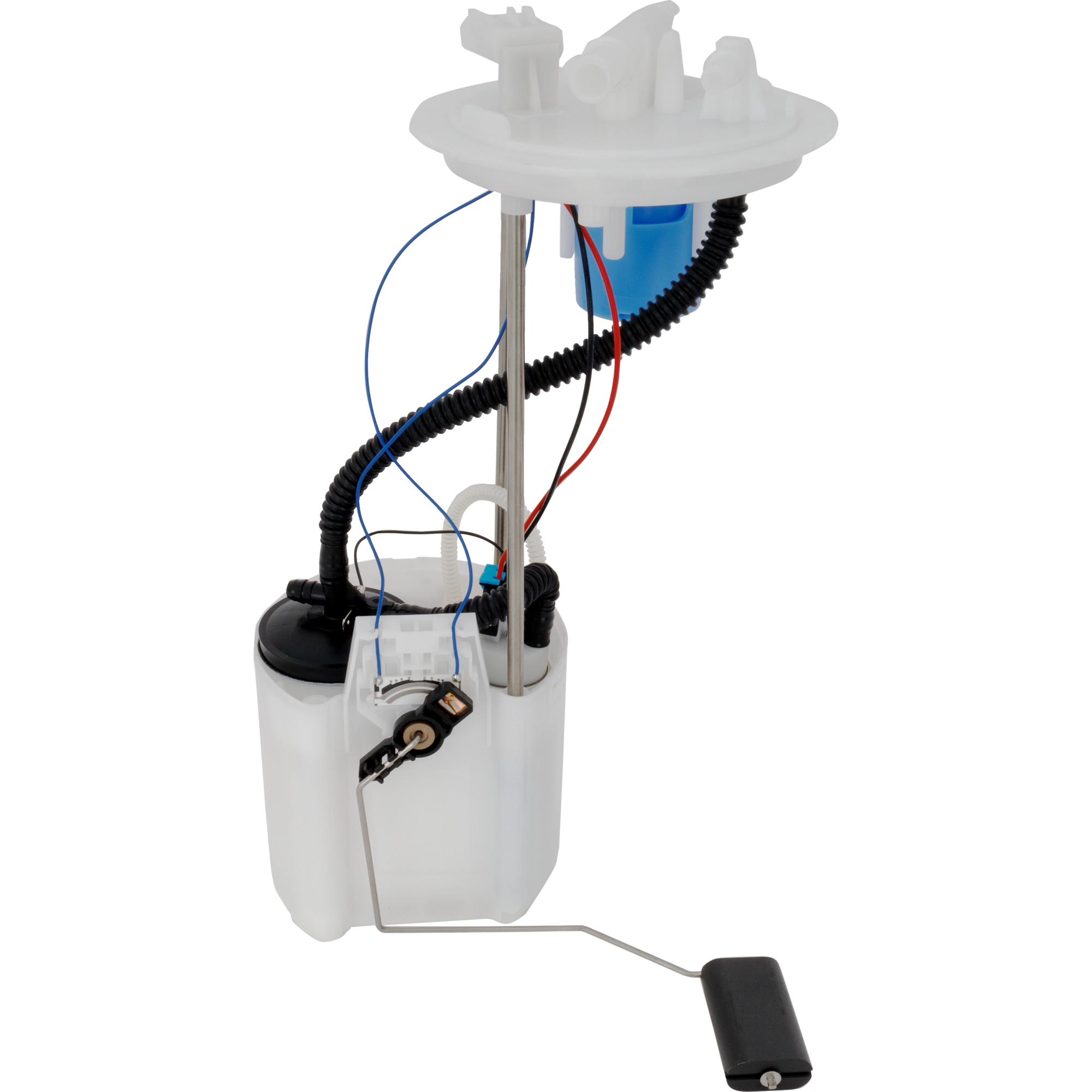 AM F 150-15-17 FUEL PUMP MODULE ASSEMBLY Electric w o Gasket or Seal 3.5L 5.0L Eng. 6-8 Cyl SKU DF31450089 OEM FL3Z9H307A