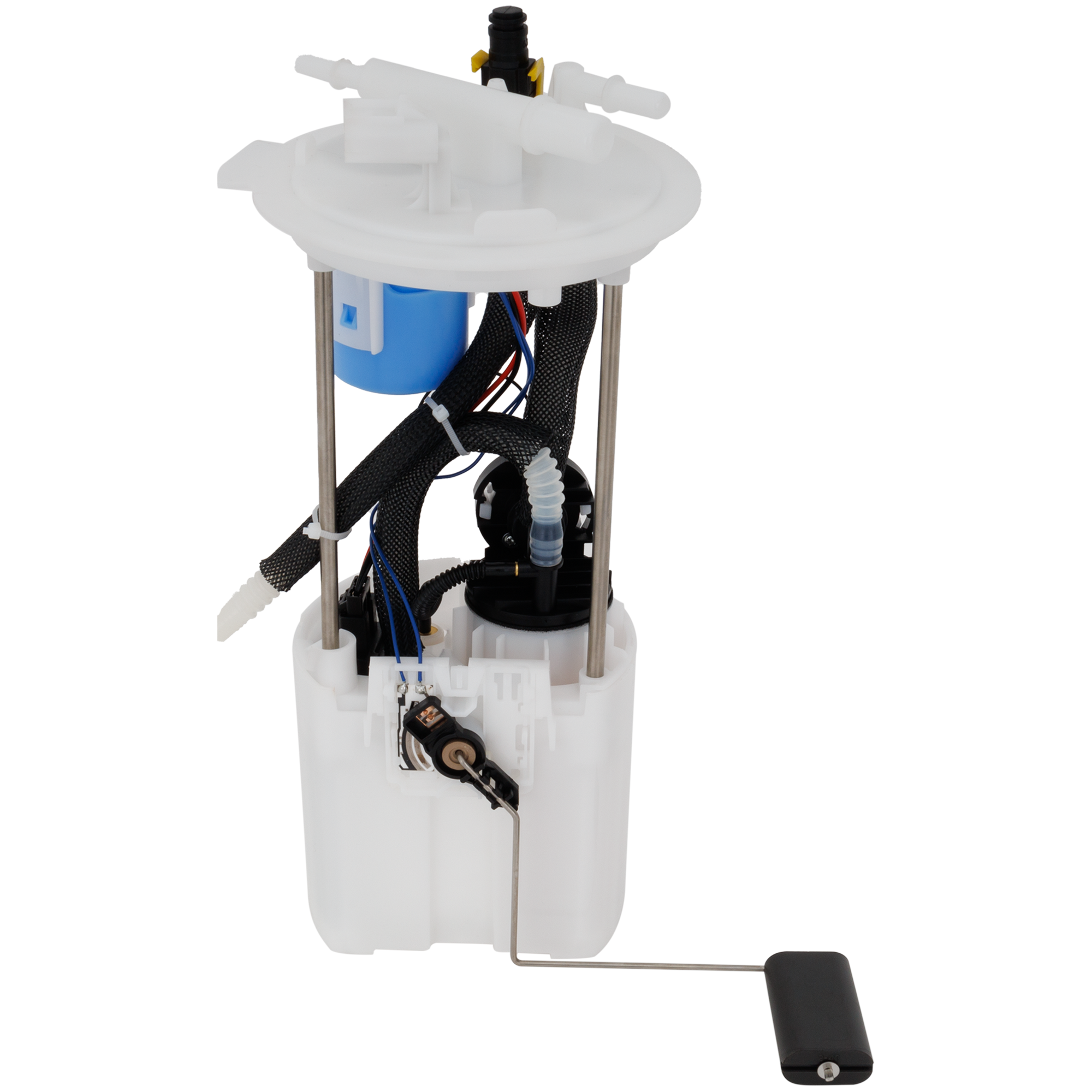AM TRANSIT 150 TRANSIT 250 TRANSIT 350-15-19 FUEL PUMP MODULE ASSEMBLY Electric 3.7L Eng 6 Cyl SKU DF31450092 OEM CK4Z9A299B CK4Z9H307A CK4Z9H30