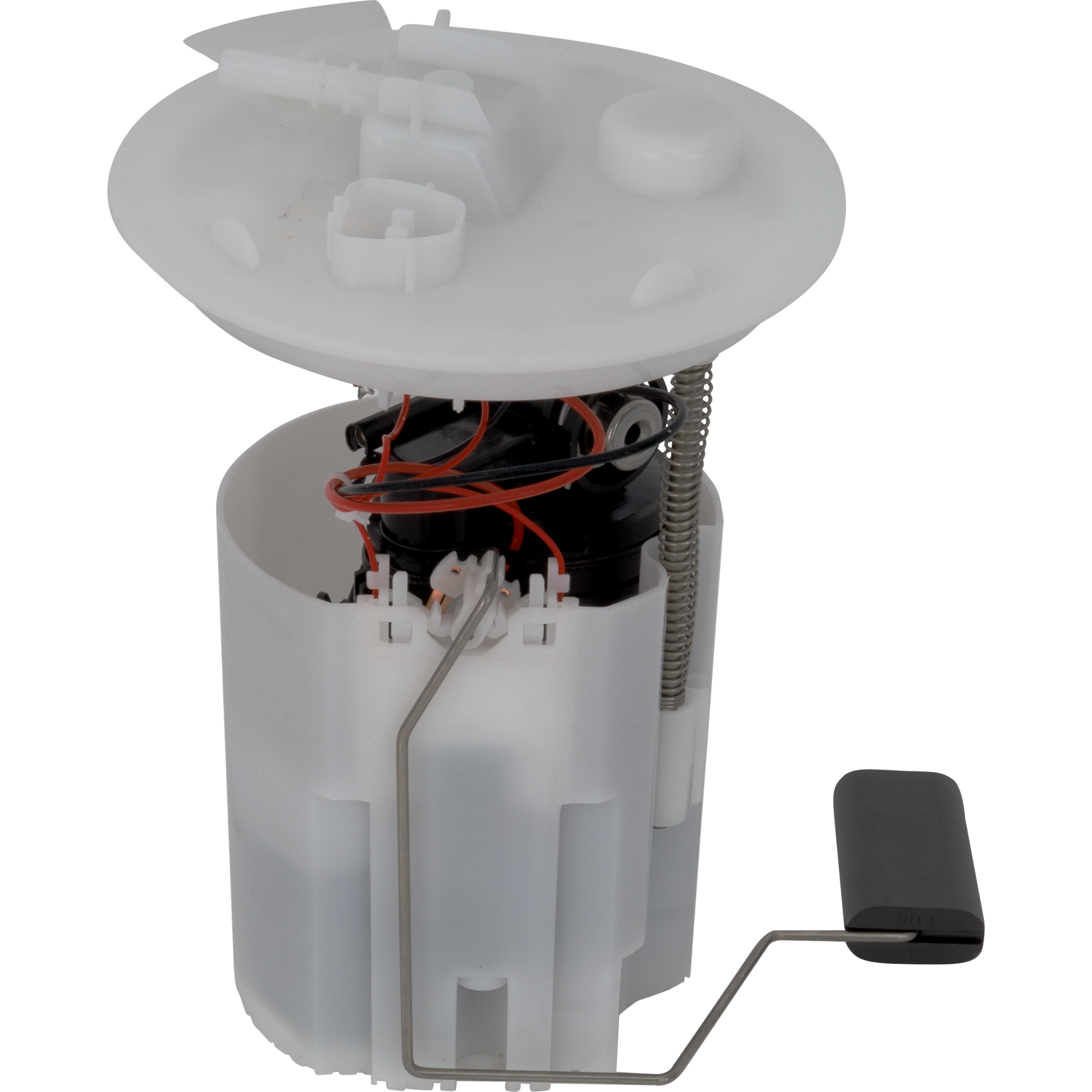 AM FIESTA 14-19 FUEL PUMP Electric 1.6L Eng. 4 Cyl w Gasket SKU DF31450093 OEM D2BZ9H307D