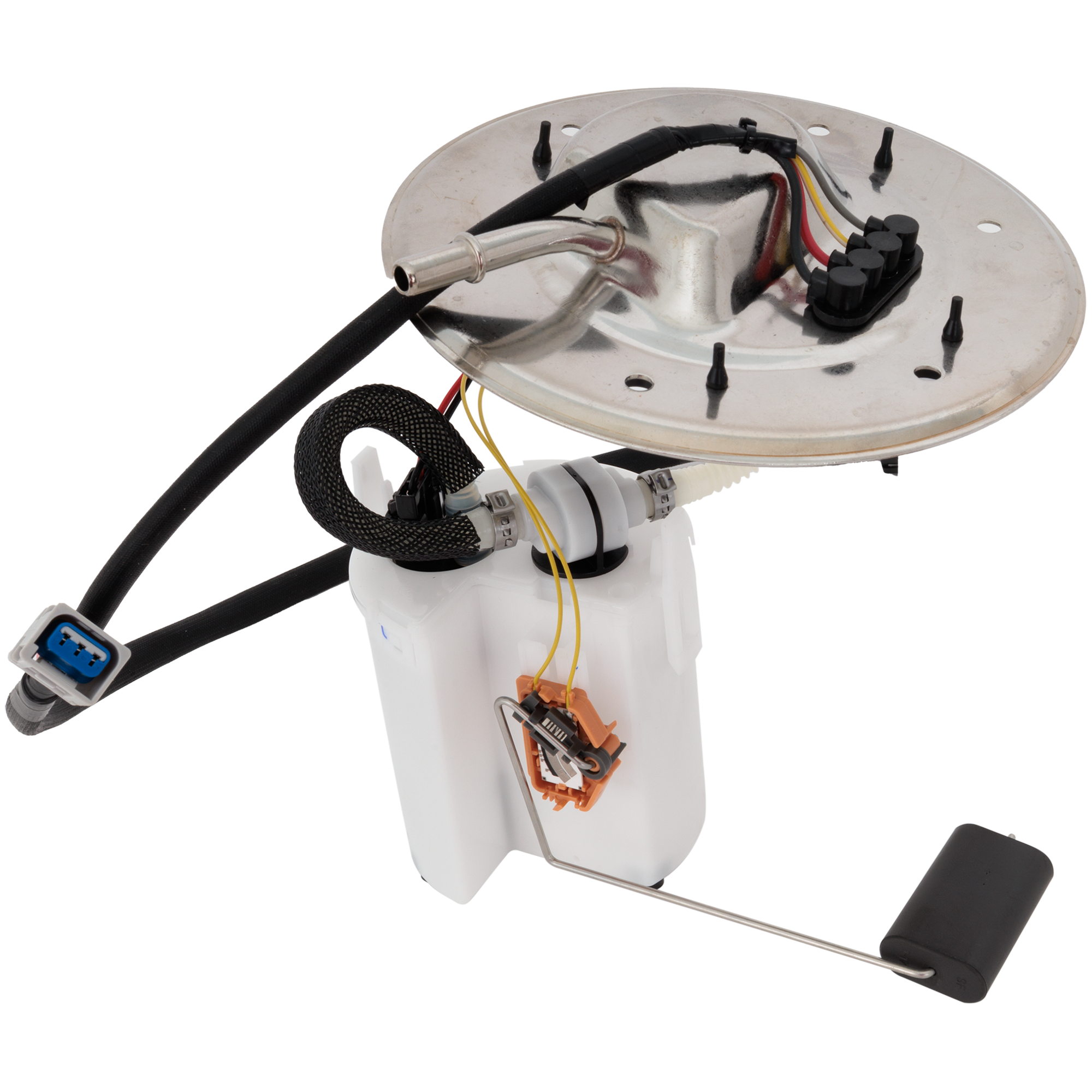 AM MUSTANG 01-04 FUEL PUMP MODULE ASSEMBLY Gas In Tank Electric w o Fuel Sending Unit 3.8L 4.6L Eng. 6-8 Cyl SKU DF31450098 OEM 67170-1R3Z9H307AA 1R3Z9H307AB
