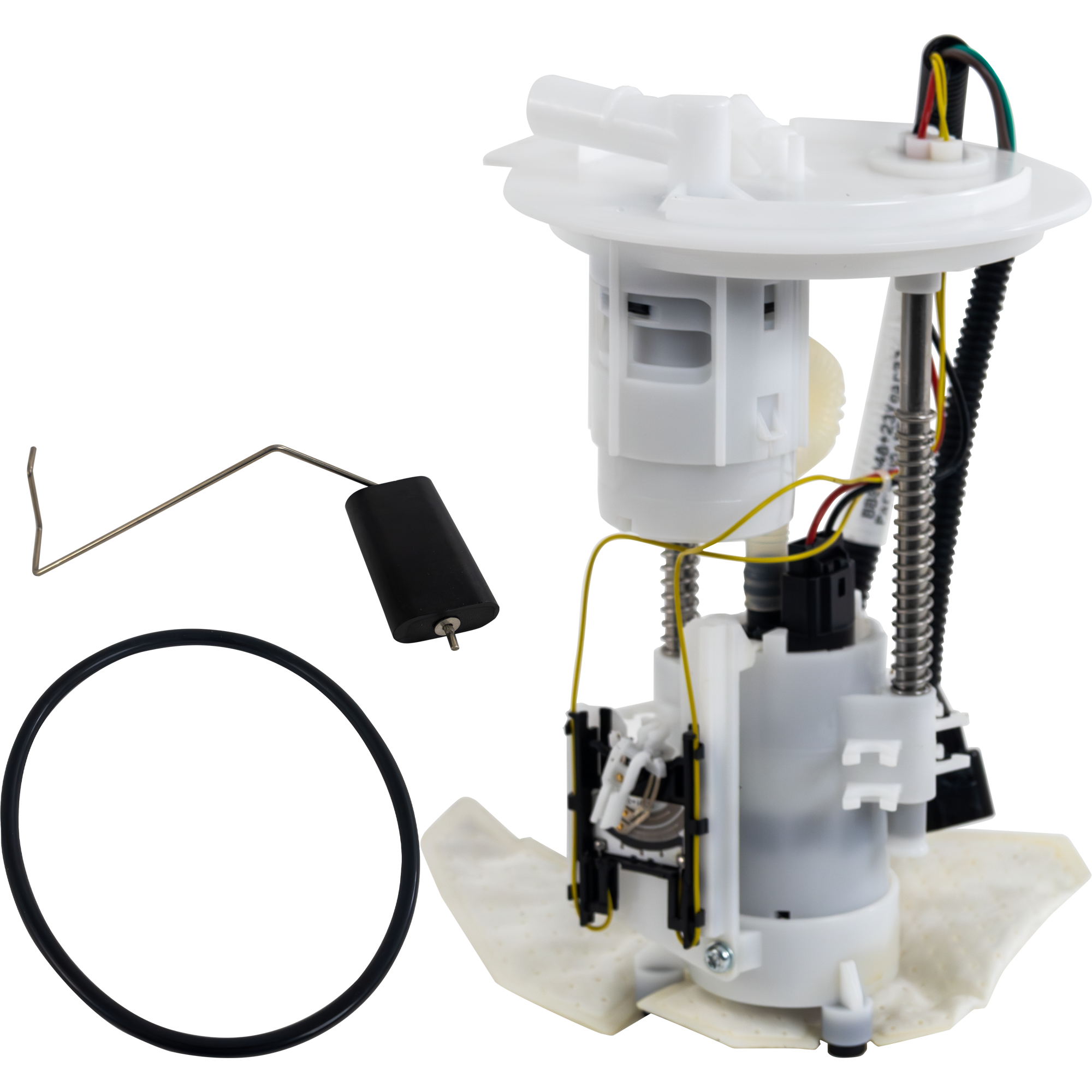 AM EXPLORER EXPLORER SPORT TRAC 10-10 PUMP MODULE ASSEMBLY Gas In Tank Electric w Fuel Sending Unit 4.0L 4.6L Eng. 6-8 Cyl SKU DF31450101 OEM 66061 A33050 A33097 AL2Z9H307A