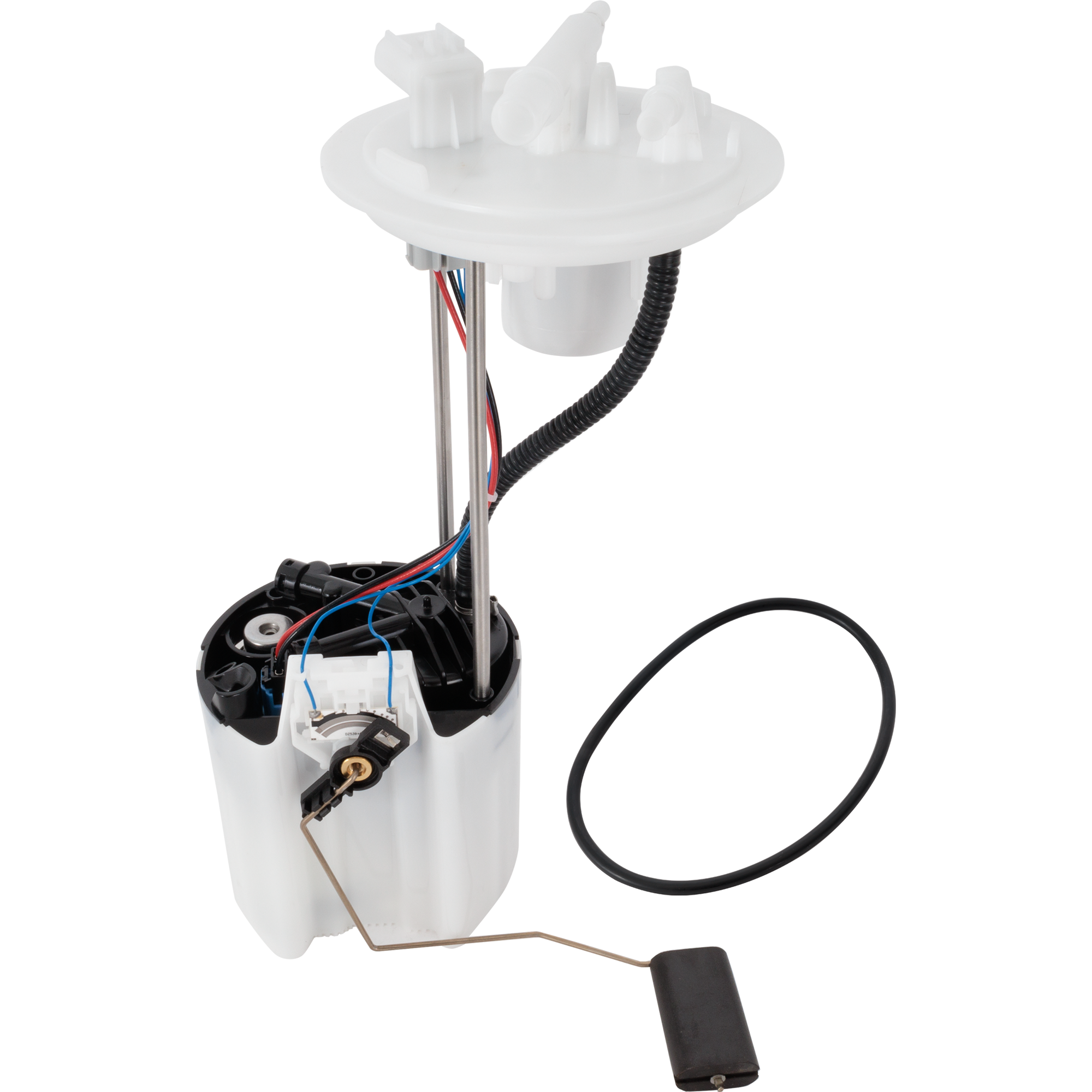 AM F 150-18-20 FUEL PUMP MODULE ASSEMBLY w Fuel Sending Unit In Tank Electric 2.7L 3.3L 5.0L Eng. 6 Cyl 8 Cyl SKU DF31450102 OEM DFG2326 JL3Z9H307C JL3Z9H307G