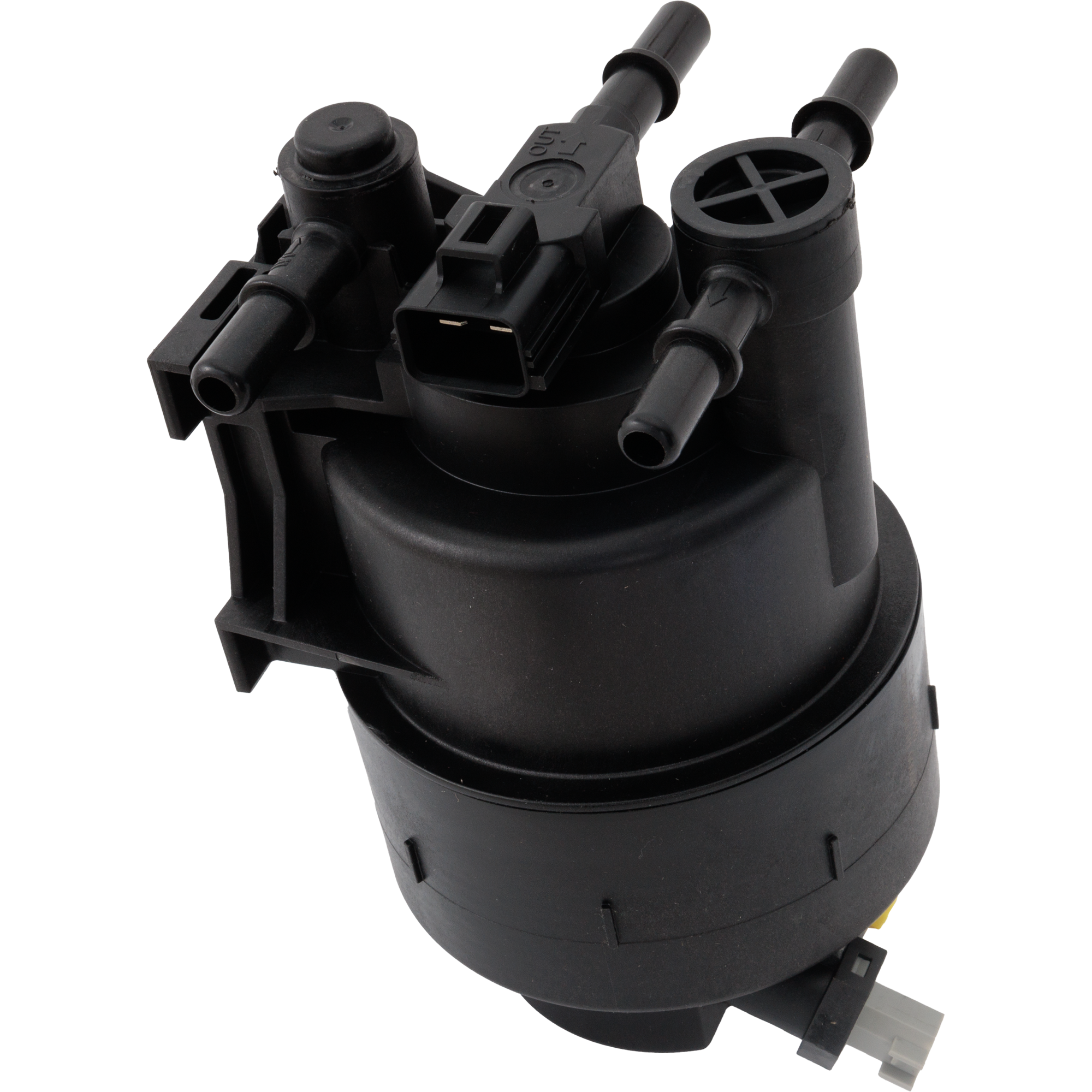AM F SERIES SUPER DUTY 11-16 FUEL PUMP In Line Electric External 6.7L Eng. 8 Cyl SKU DF31450103 OEM BC3Z9G282A BC3Z9G282B BC3Z9G28