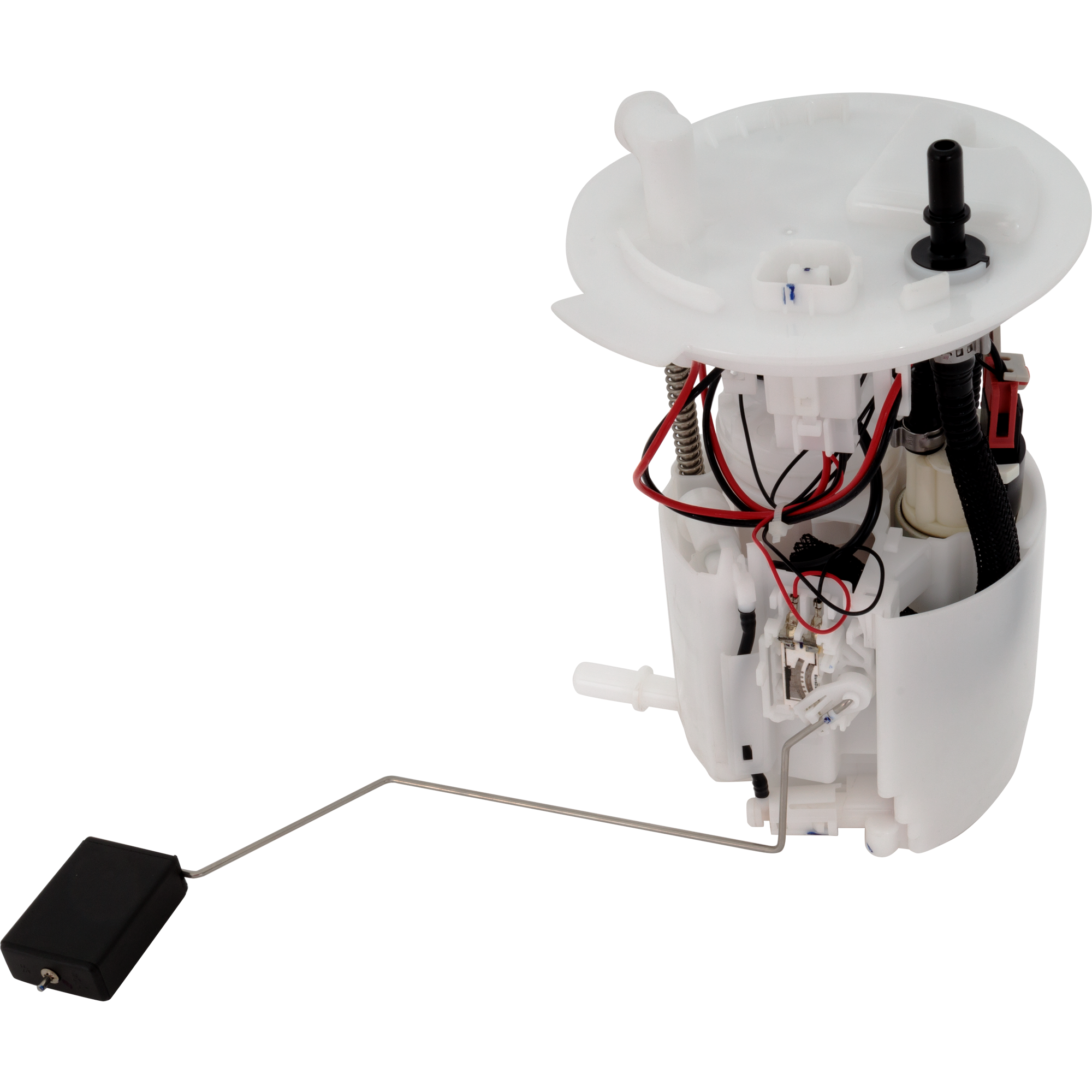 AM EXPLORER 13-19 POLICE INTERCEPTOR UTILITY 13-15 FUEL PUMP MODULE ASSEMBLY Gas In Tank Electric w Fuel Sending Unit 3.5L 3.7L Eng. 6 Cyl SKU DF31450104 OEM DB5Z9H307B DB5Z9H307C DFG1551