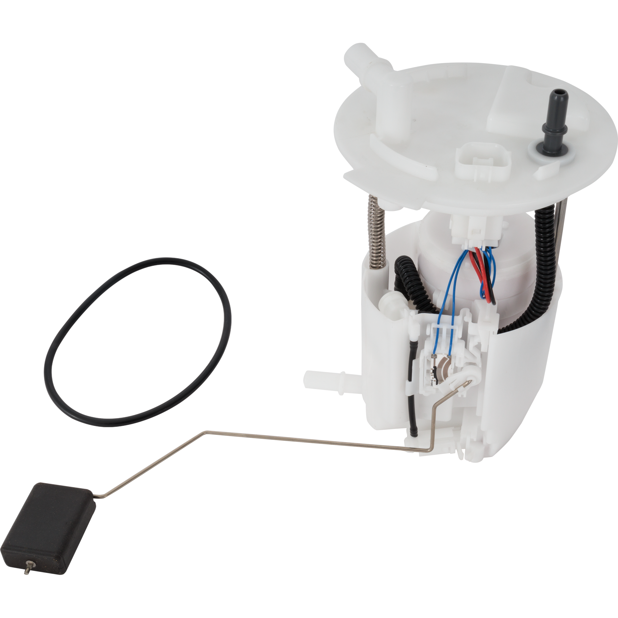 AM EXPLORER 14-15 FLEX 13-14 FUEL PUMP MODULE ASSEMBLY Gas In Tank Electric w Fuel Sending Unit 3.5L 3.7L Eng. 6 Cyl SKU DF31450108 OEM A47003 DA8Z9H307J DFG1756 E260