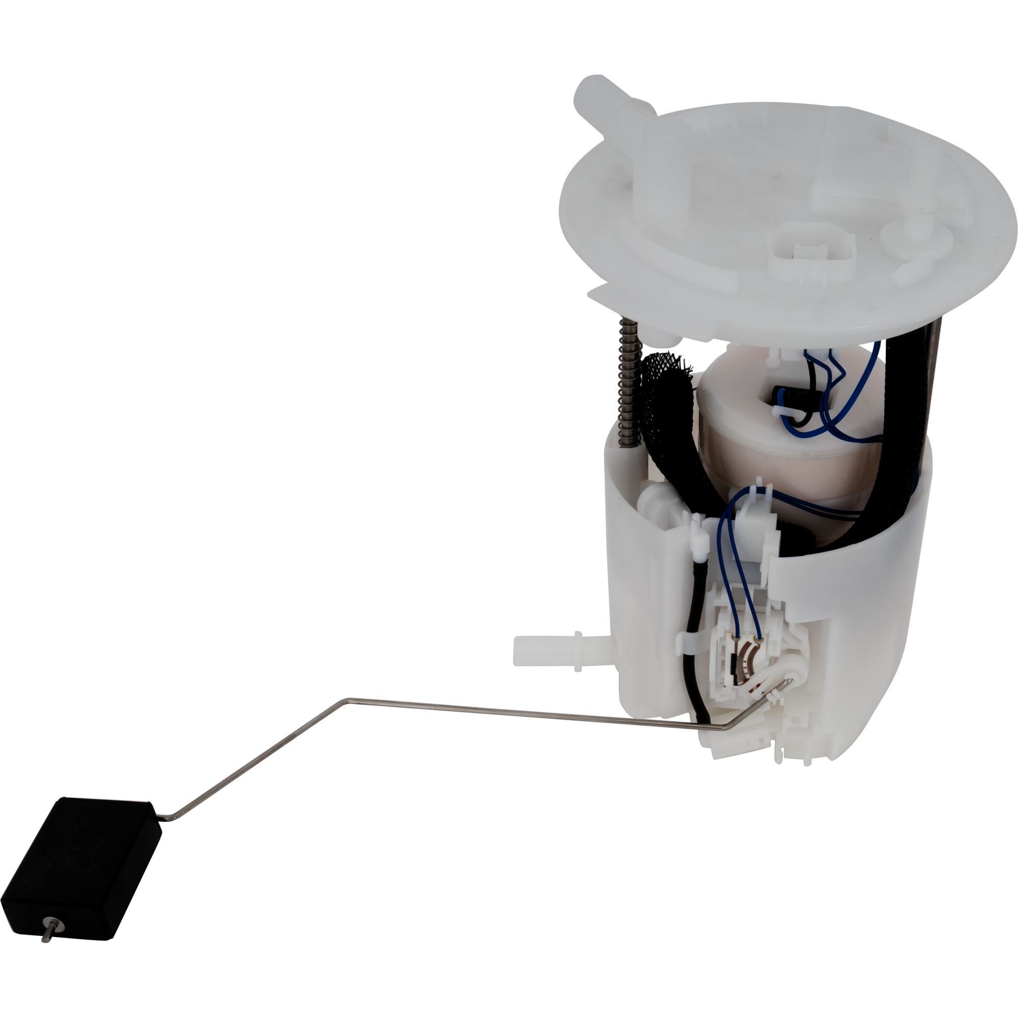 AM EXPLORER 13-19 FLEX 14-19 FUEL PUMP MODULE ASSEMBLY Gas In Tank Electric w Fuel Sending Unit 3.6L 2.3L 3.7 Eng. 4-6 Cyl SKU DF31450109 OEM A46030 DA8Z9H307D DA8Z9H307G D
