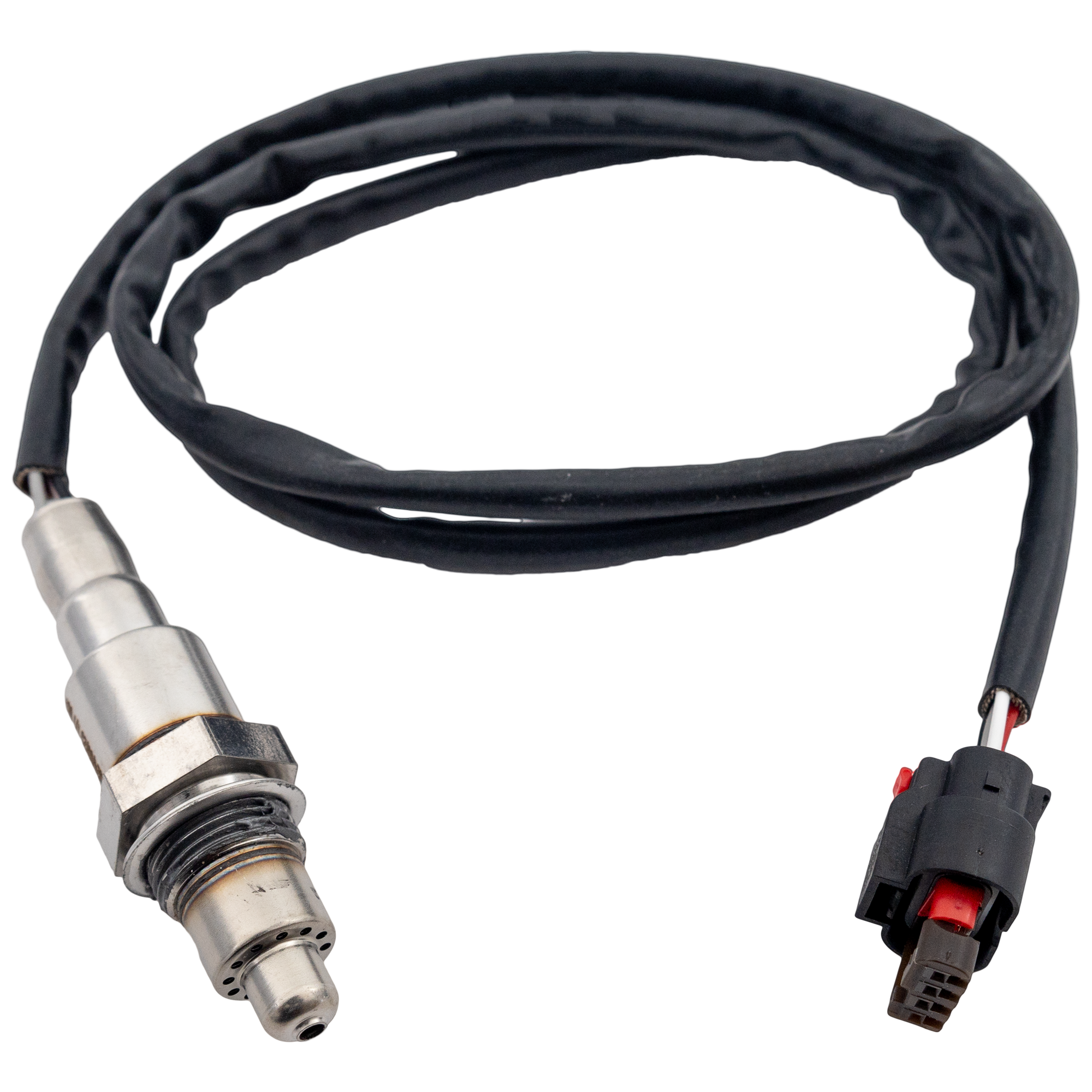 AM ESCAPE 19-19 OXYGEN SENSOR Heated 4 Wire Male Connector SKU DF96090001