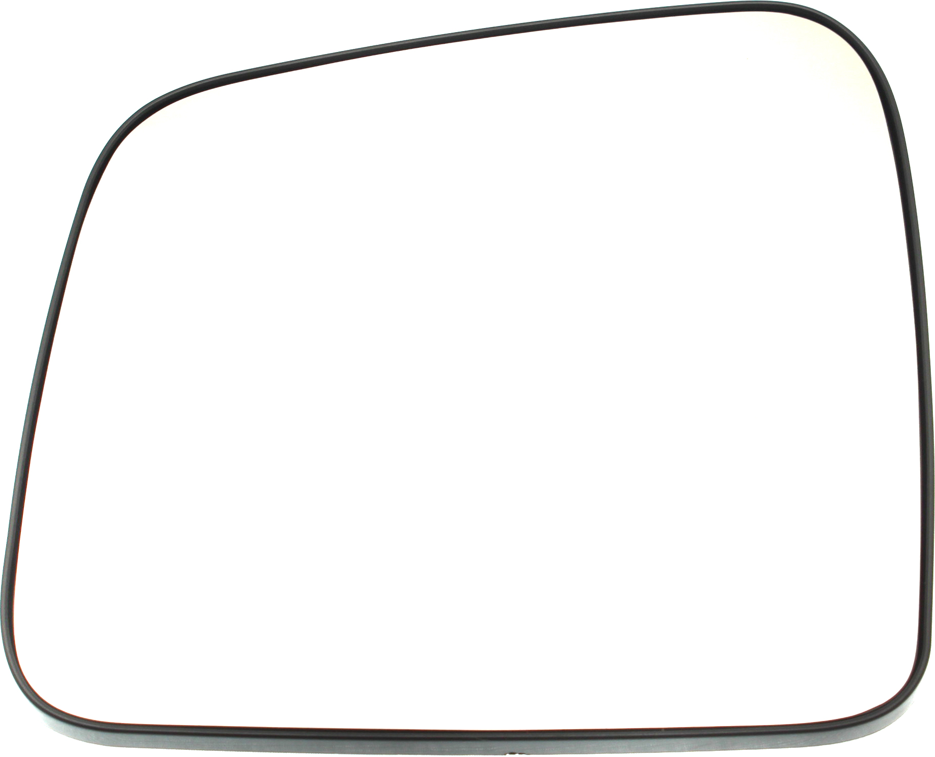 AM DURANGO 11-25 GRAND CHEROKEE 11-22 MIRROR GLASS LH Non Heated w Backing Plate No Blind Spot Detection SKU DG122GL Partslink Performance OEM 68092051AB PFM 68092053AB PFM