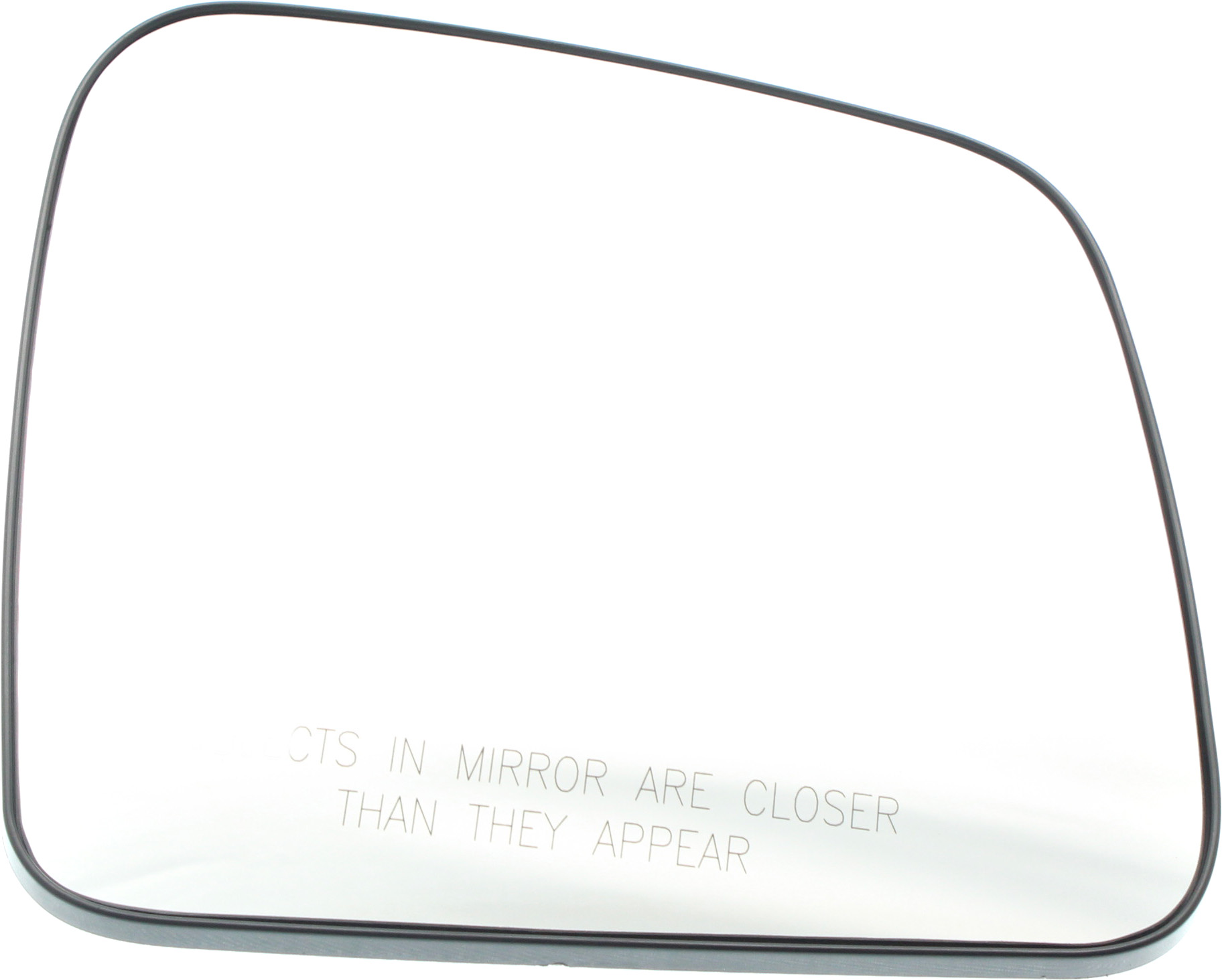 AM DURANGO 11-25 GRAND CHEROKEE 11-22 MIRROR GLASS RH Non Heated w Backing Plate No Blind Spot Detection SKU DG122GR Partslink Performance OEM 68082636AB PFM 68082632AB PFM