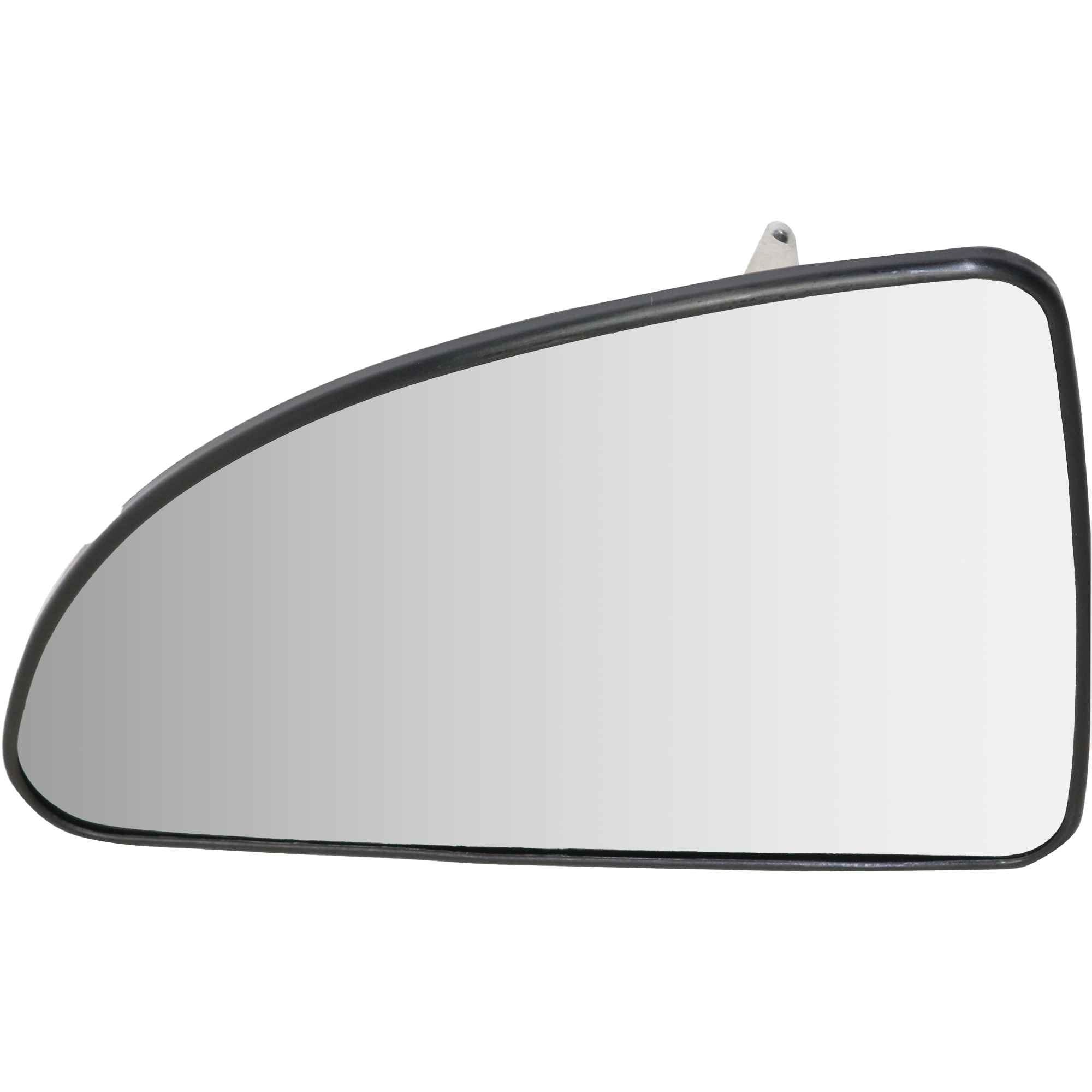 AM COBALT 05-10 G5-07-09 MIRROR GLASS LH Non Heated Coupe Sedan w Backing Plate SKU DG128GL Partslink GM1324116 OEM 15263098