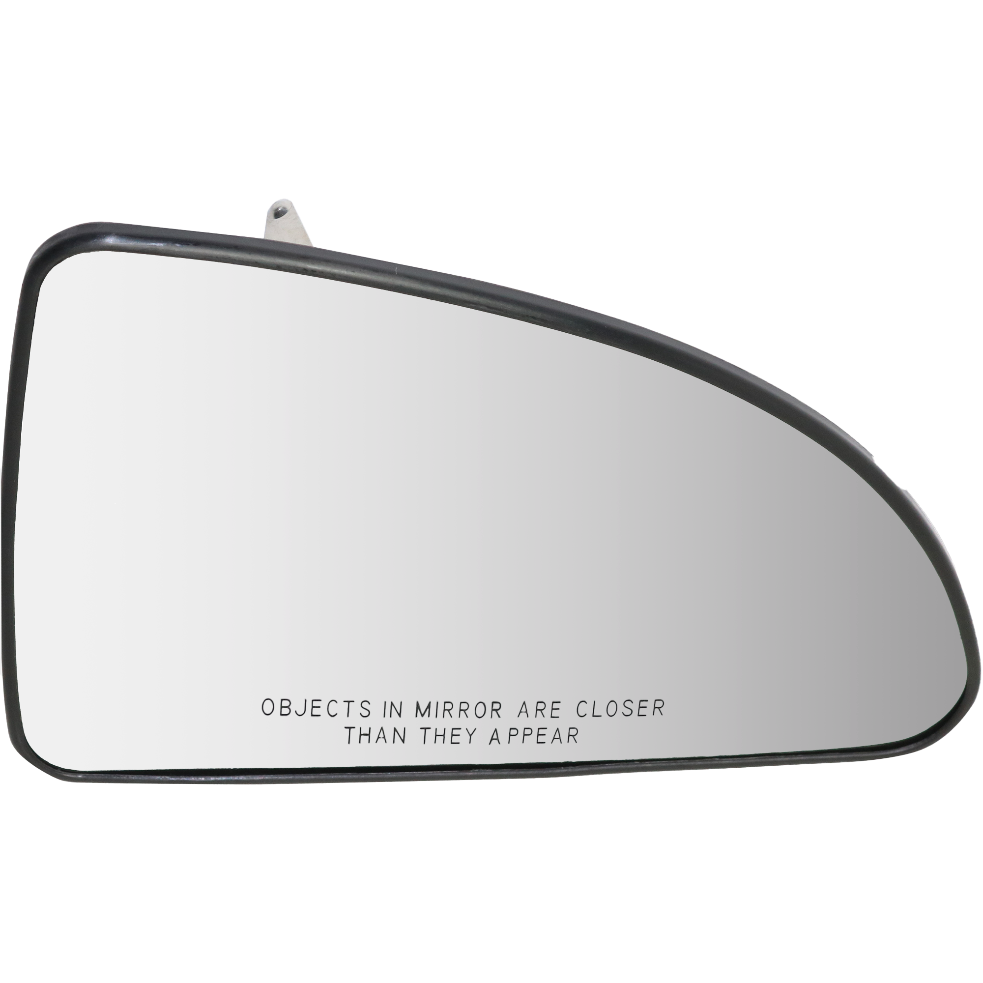AM COBALT 05-10 G5-07-09 MIRROR GLASS RH Non Heated Coupe Sedan w Backing Plate SKU DG128GR Partslink GM1325116 OEM 15263099