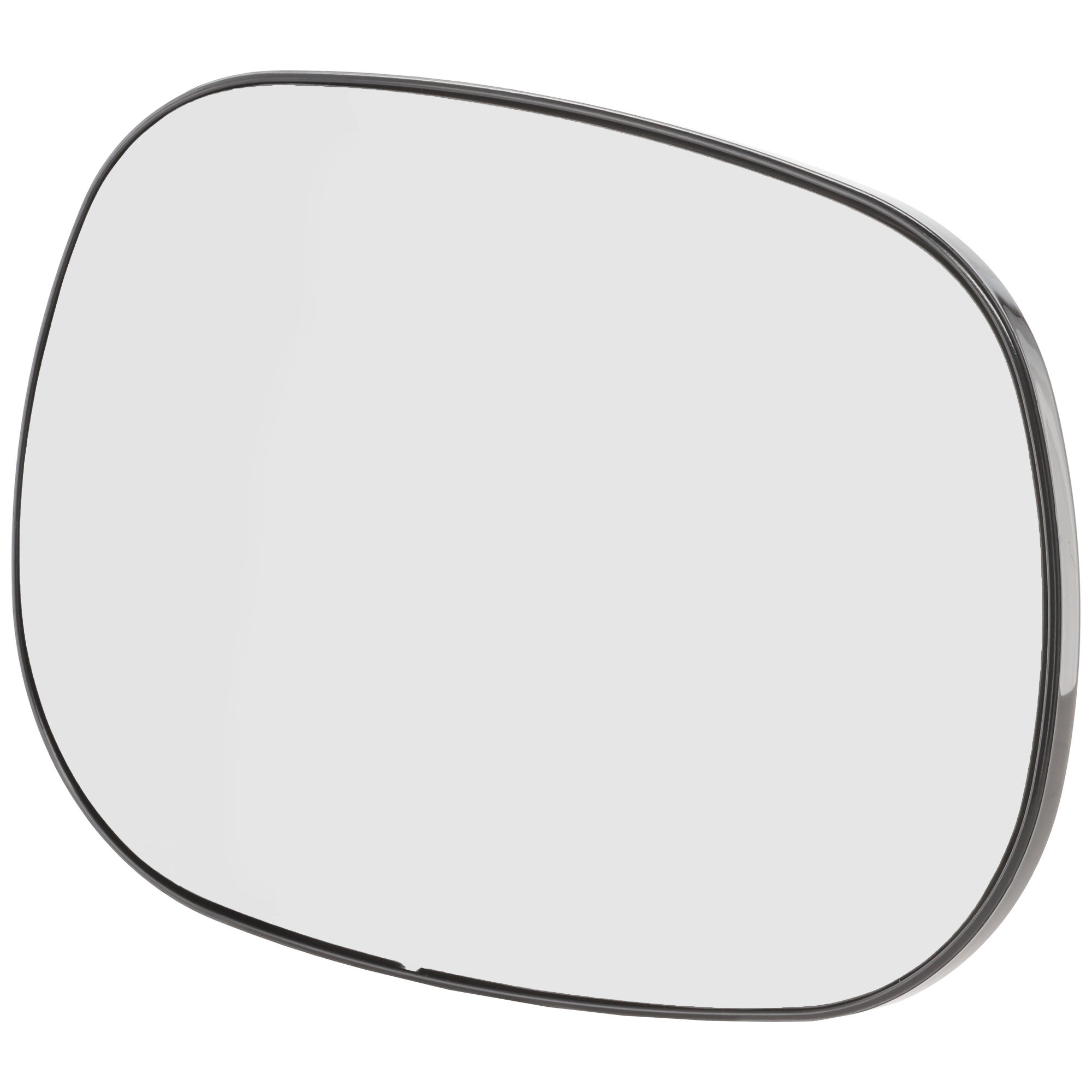 AM DAKOTA 97-00 DURANGO 98-03 MIRROR GLASS RH Non Heated Durango 6 x 9 in. w Backing Plate SKU DG132GR Partslink CH1325110 OEM 5019890AA
