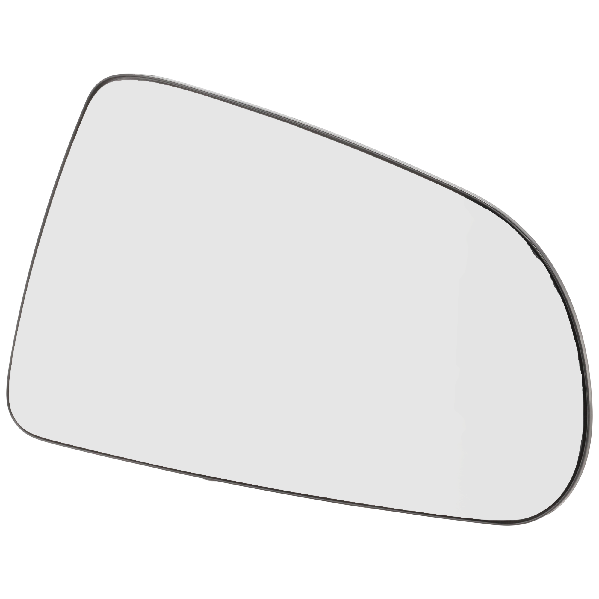 AM ASPEN 07-09 DAKOTA 05-11 DURANGO 04-09 MIRROR GLASS RH Non Heated w Backing Plate SKU DG134GR Partslink CH1325100 OEM 5136092AA 5175542AA PFM