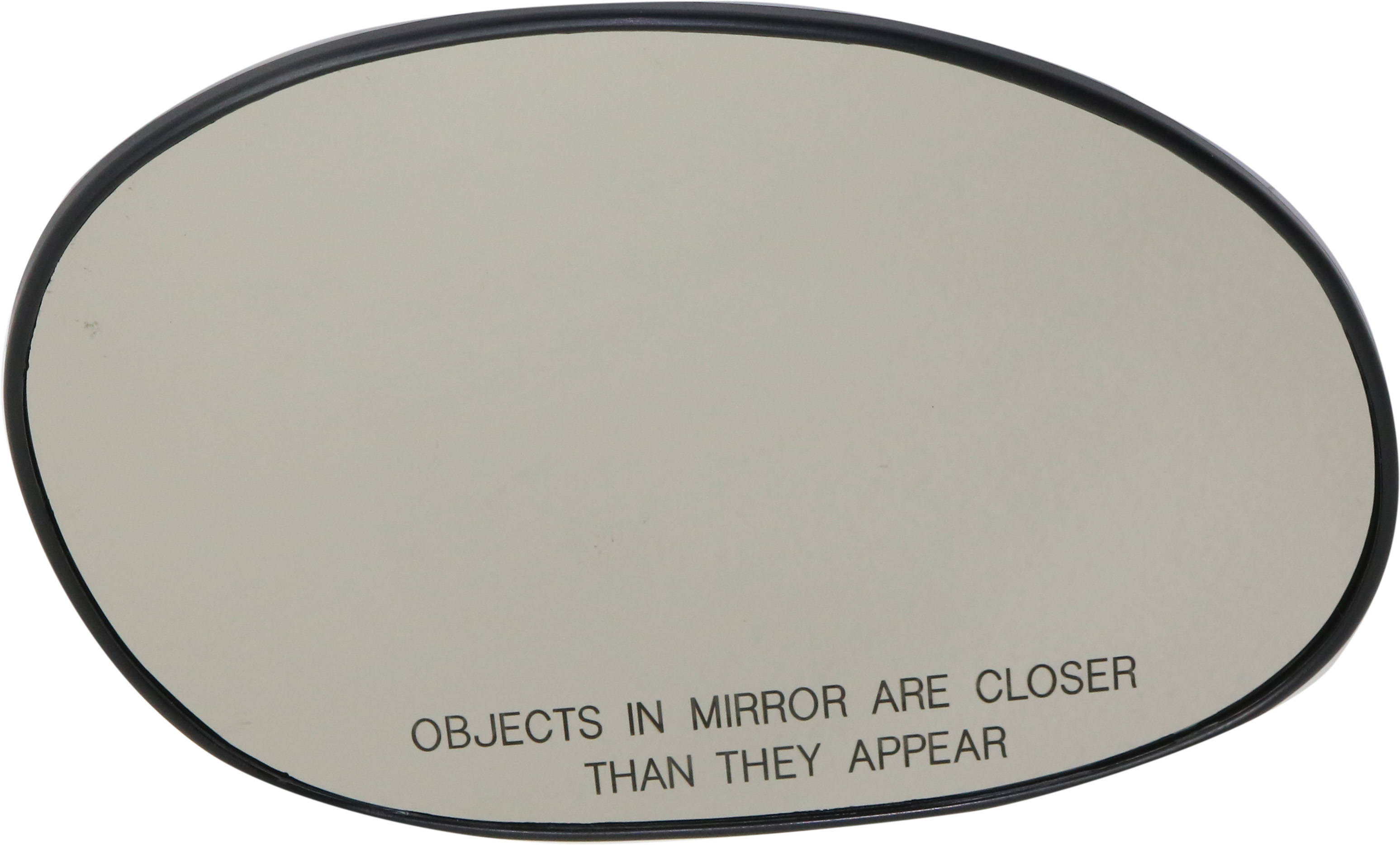 AM NEON SX 2.0-00-05 MIRROR GLASS RH Heated w Backing Plate SKU DG136GR Partslink CH1325158 OEM 5018306AA