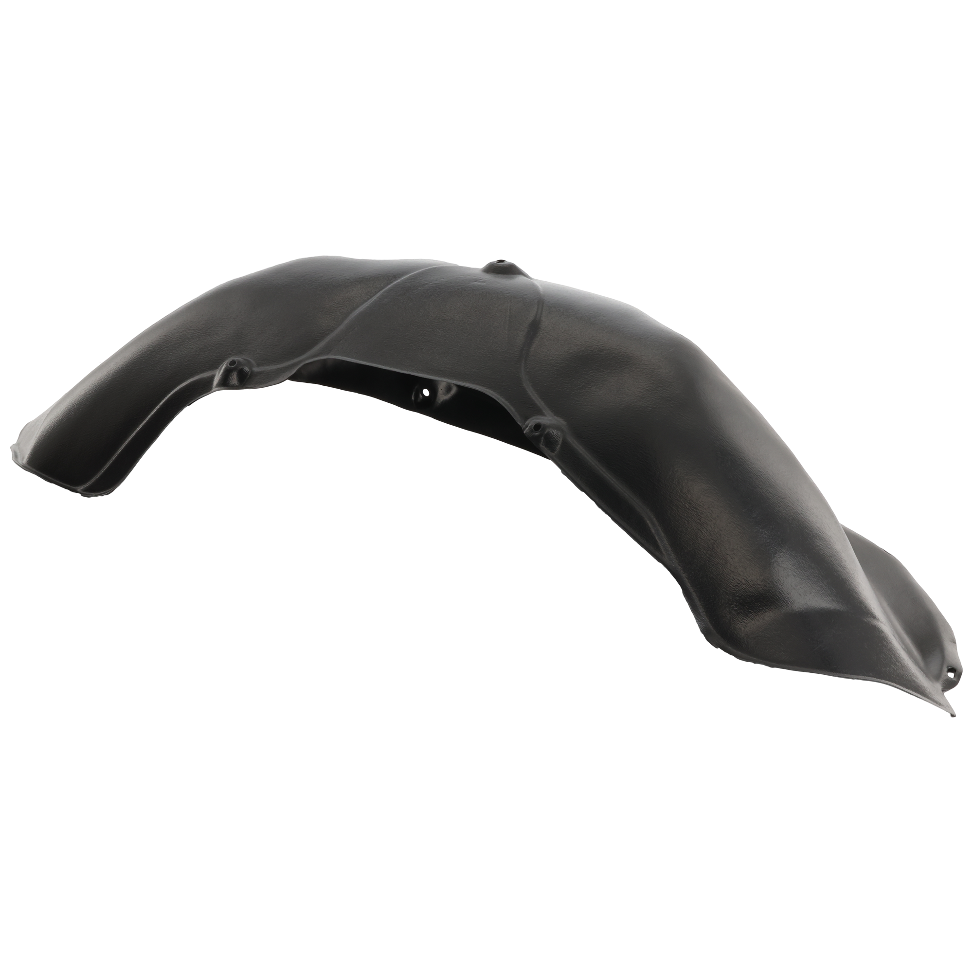 AM RAM FULL SIZE P U 94-02 FRONT FENDER LINER RH 2WD Standard Duty Suspension SKU DG14007 Partslink CH1249103 OEM 55346014