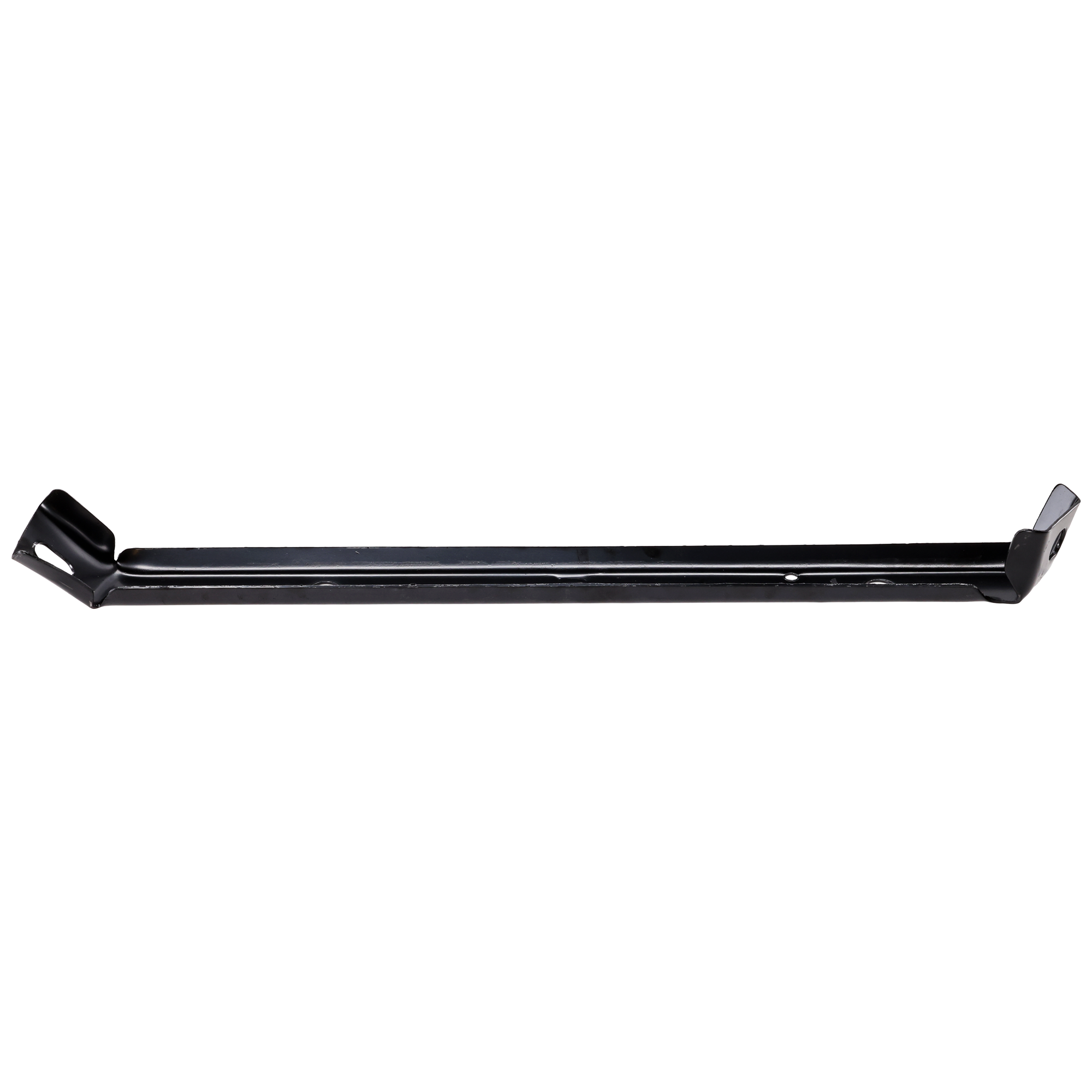 AM RAM 1500-94-01-2500-3500-94-02 FRONT BUMPER BRACKET RH Outer Mounting w o Sport Pkg SKU DG14120 Partslink CH1067108 OEM 55234724