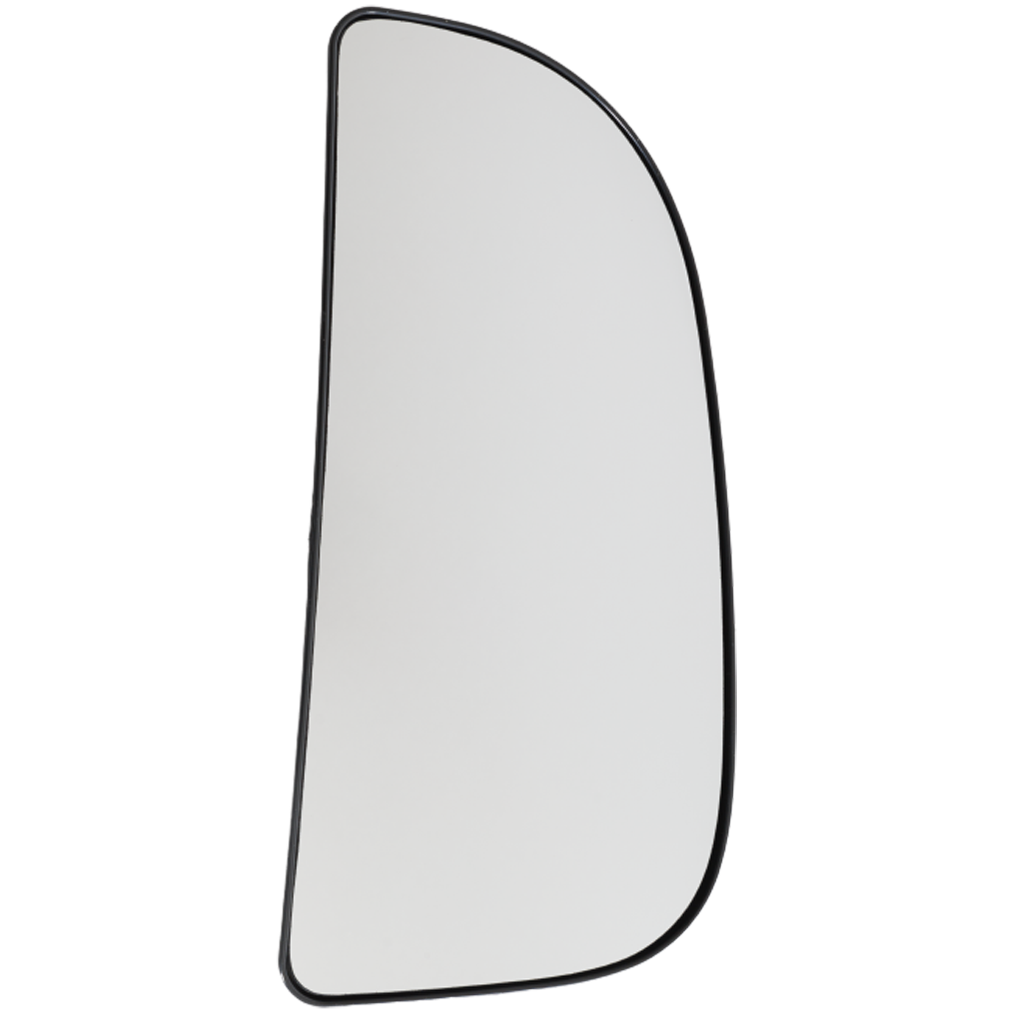 AM RAM 1500-09-24-2500-3500-10-18 MIRROR GLASS RH Lwr Towing Non Heated No Auto dimming Signal Light and Blind Spot Sensor Holes Laramie Limited Models Heated w Spotter Glass Memory and Power SKU DG173GR Partslink CH1325125 OEM 68067730AA