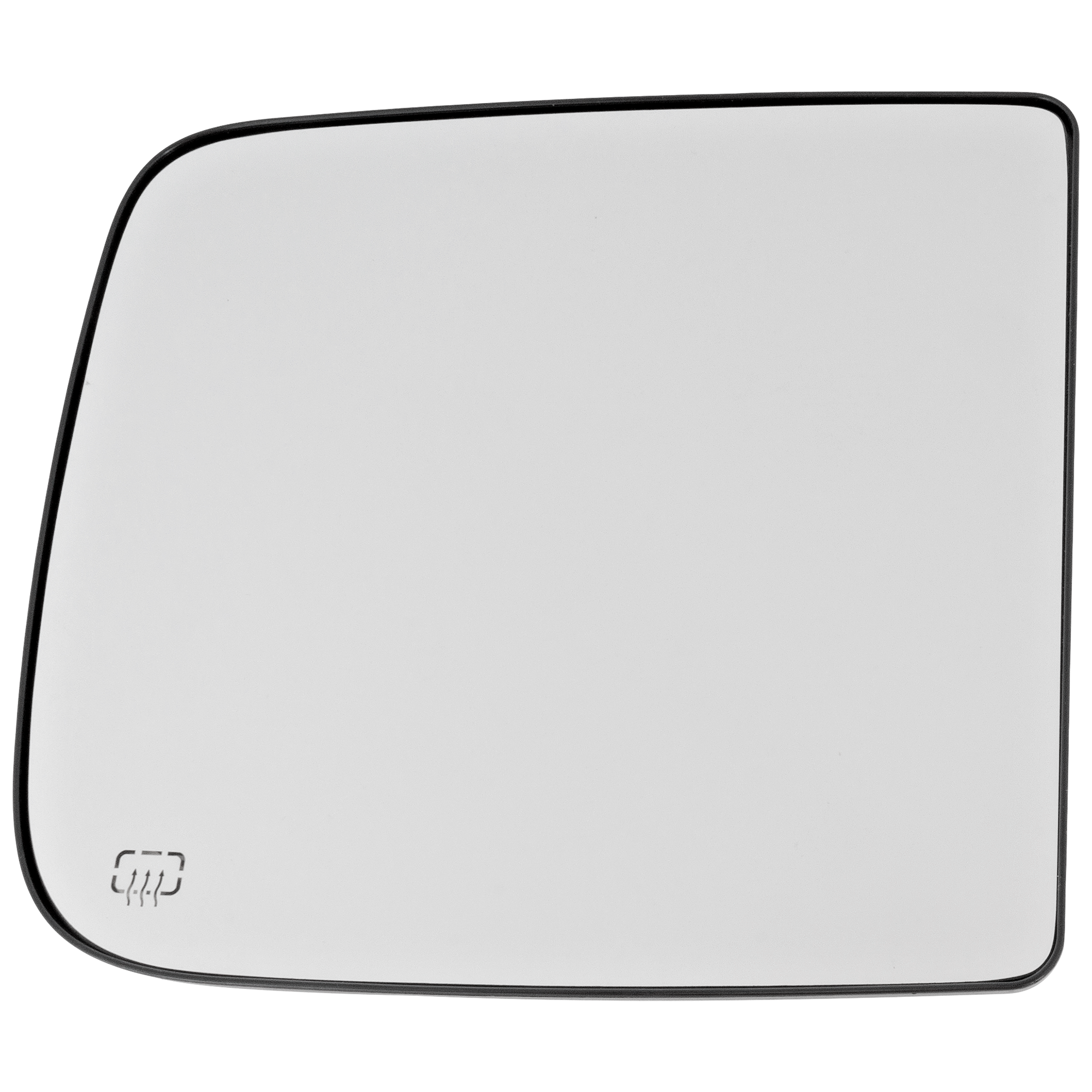 AM RAM 1500-19-24-2500-3500-19-22 TOWING MIRROR GLASS RH Upper Heated No Auto dimming Blind Spot Detection Surround View Camera Side Object Sensor Ram 2500-3500-19-21 Crew Standard Cab SKU DG190GR Partslink CH1325132 OEM 68401392AA