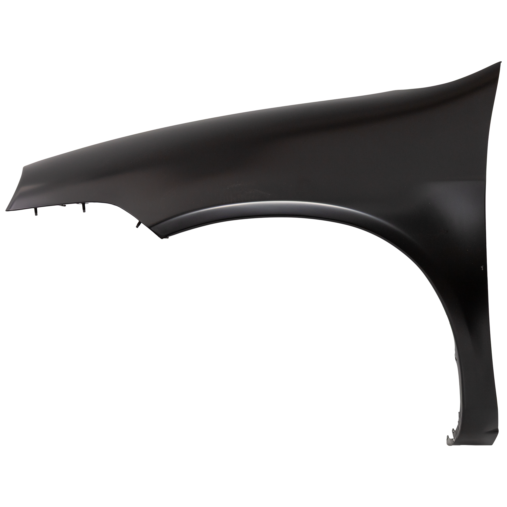AM NEON 00-05 FRONT FENDER LH Primed SKU DG2902 Partslink CH1240210 OEM 5012671AD