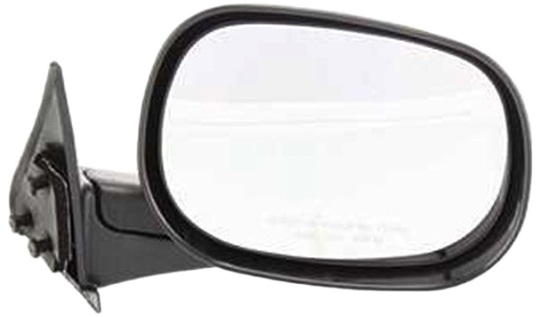AM RAM 1500 P U 98-01 RAM 2500-3500 P U 98-02 MIRROR RH Non Towing Manual Adjust Manual Folding Non Heated Textured SKU DG33R Partslink CH1321179 OEM 55076478AE