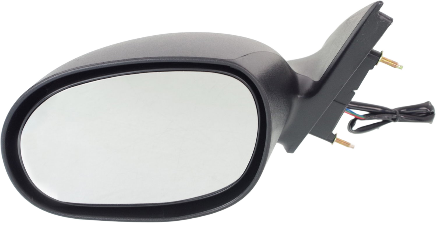 AM CONCORDE INTREPID 98-01 MIRROR LH Power Non Folding Non Heated Textured No Memory SKU DG37EL Partslink CH1320182 OEM 4574607AG