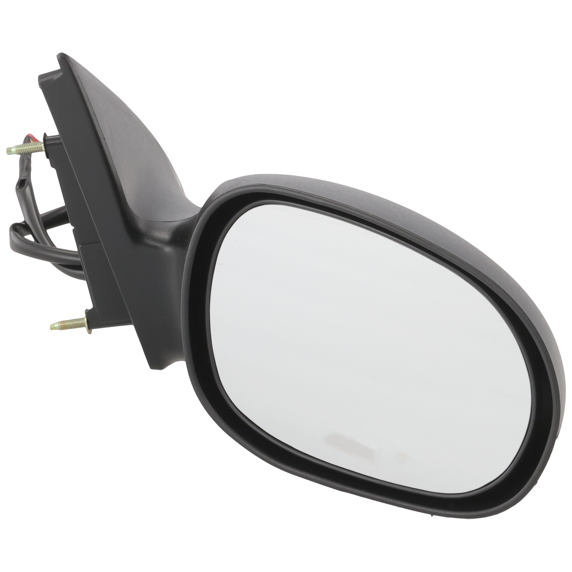 AM CONCORDE INTREPID 98-01 MIRROR RH Power Non Folding Non Heated Textured No Memory SKU DG37ER Partslink CH1321182 OEM 4574606AG