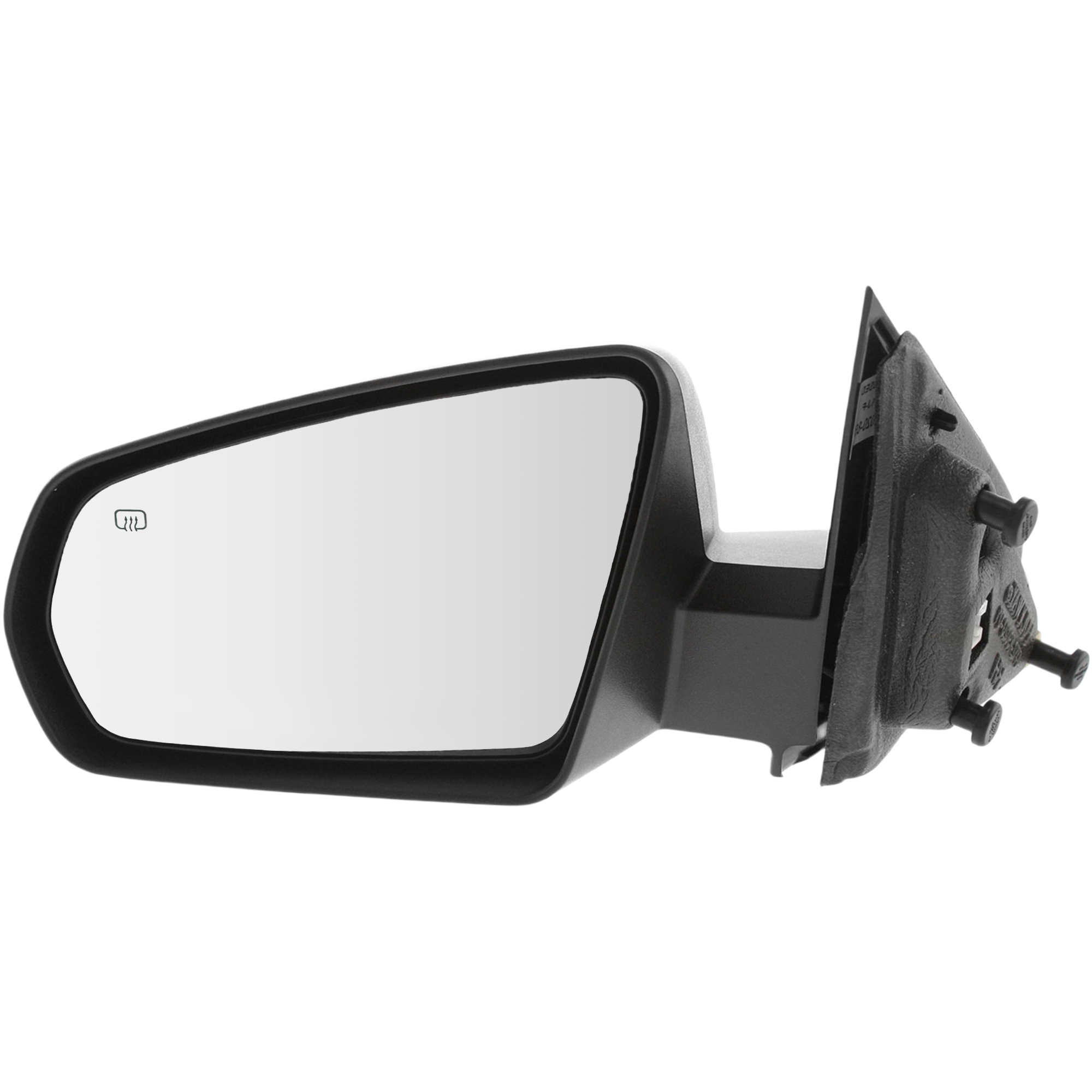 AM AVENGER 08-14 MIRROR LH Power Non Folding Heated Paintable SKU DG53EL Partslink CH1320268 OEM 5076503AC