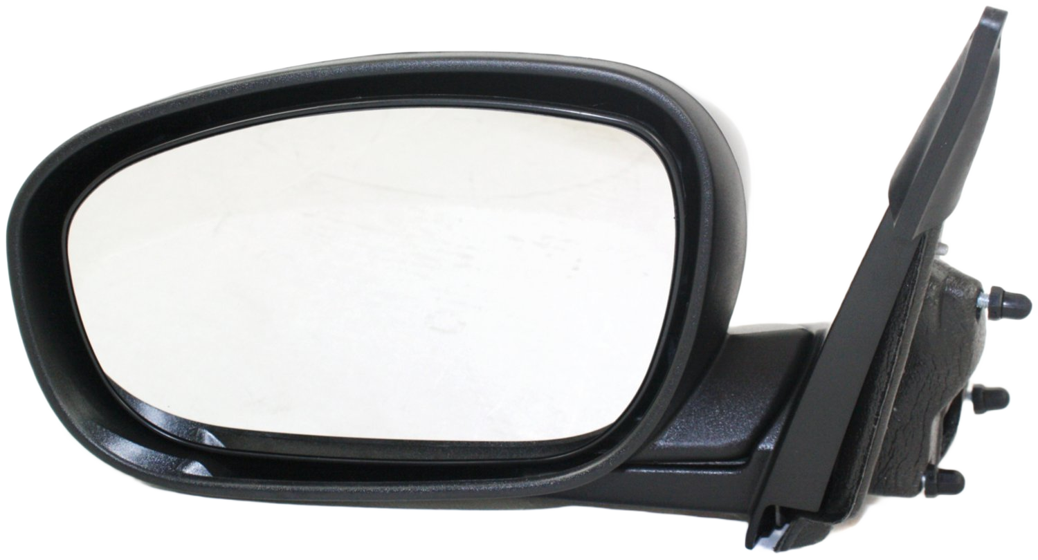 AM CHARGER 06-10 CHRYSLER 300-05-10 MIRROR LH Power Manual Folding Heated Paintable SKU DG65EL Partslink CH1320309 OEM 1BY431XRAB PFM