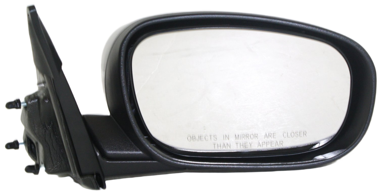 AM CHARGER 06-10 CHRYSLER 300-05-10 MIRROR RH Power Manual Folding Heated Paintable SKU DG65ER Partslink CH1321309 OEM 1BY421XRAB PFM
