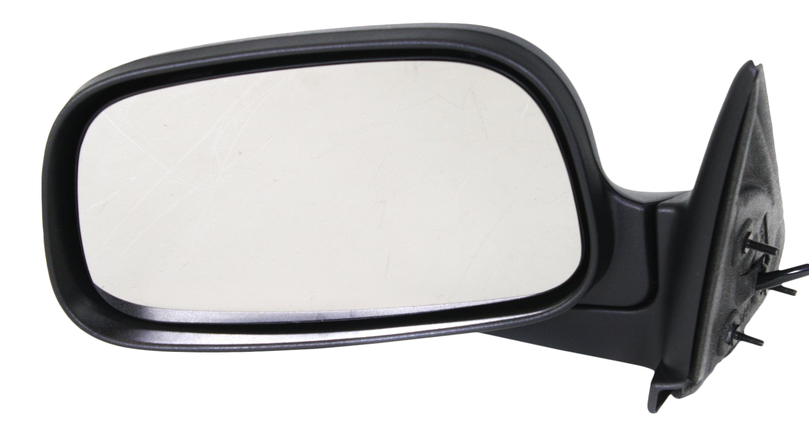 AM DURANGO 01-03 MIRROR LH Power Manual Folding Non Heated Textured No Auto dimming BSD Memory and Signal Light SKU DG75EL Partslink CH1320317 OEM 55077293AE