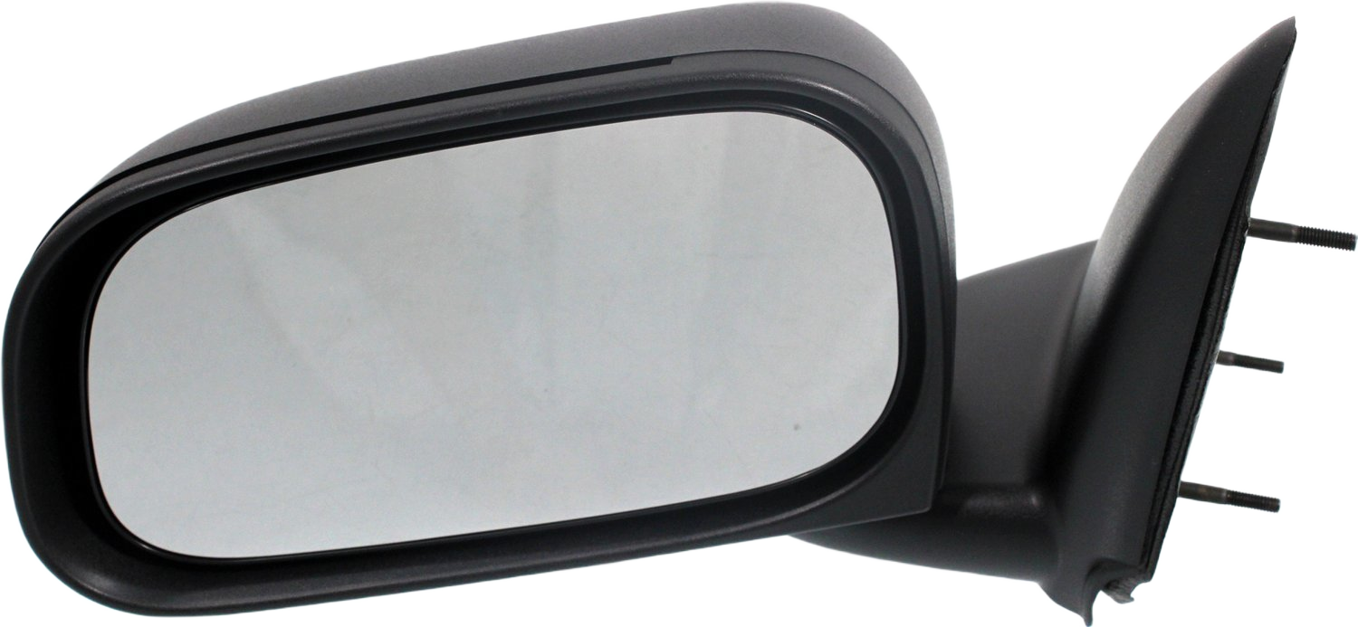 AM DAKOTA 05-11 MIRROR LH Manual Adjust Manual Folding Non Heated Textured No Auto dimming BSD Memory and Signal Light SKU DG79L Partslink CH1320326 OEM 55112641AD
