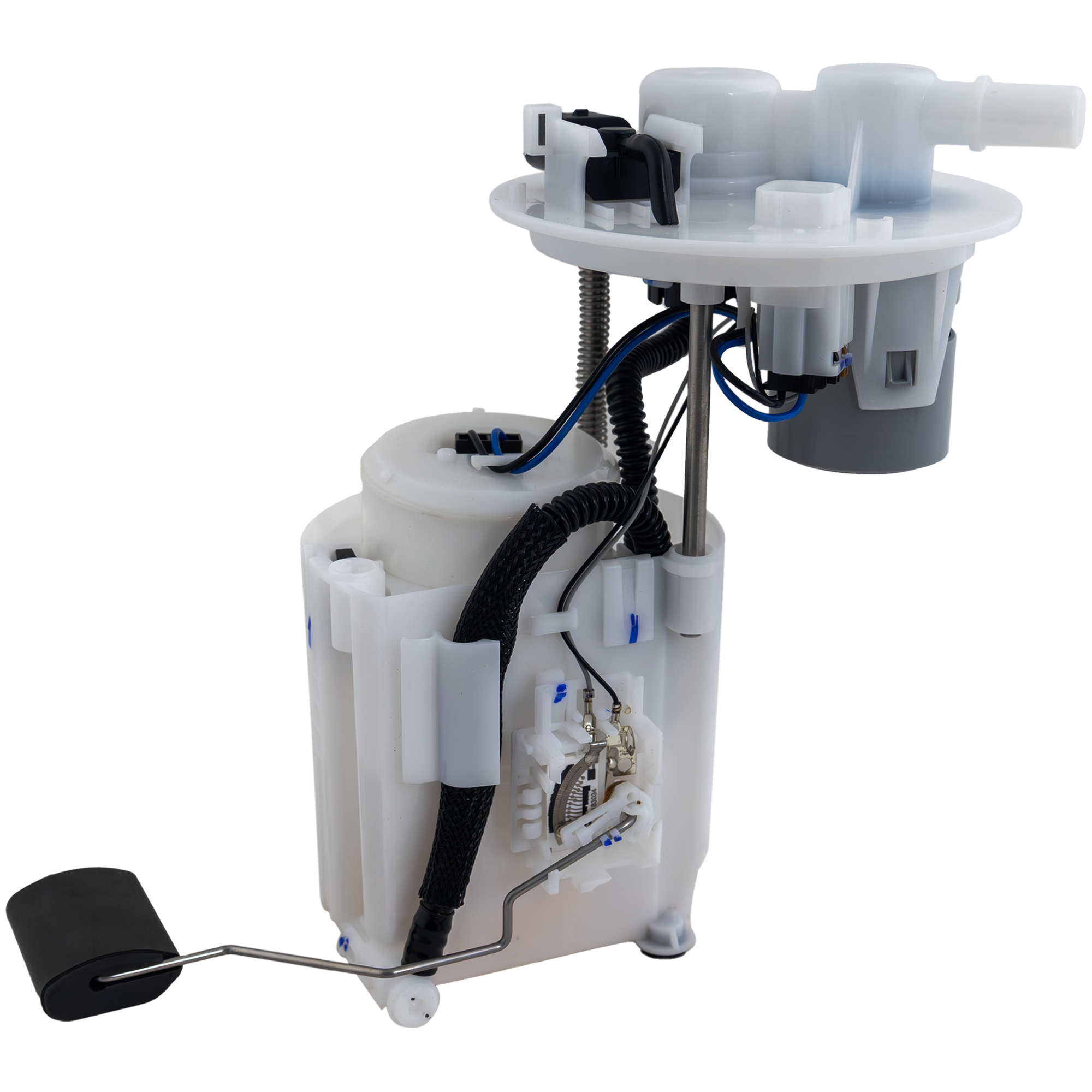 AM ACCENT RIO 12-17 FUEL PUMP MODULE ASSEMBLY In tank Electric SKU DH31450019 OEM 311101R500