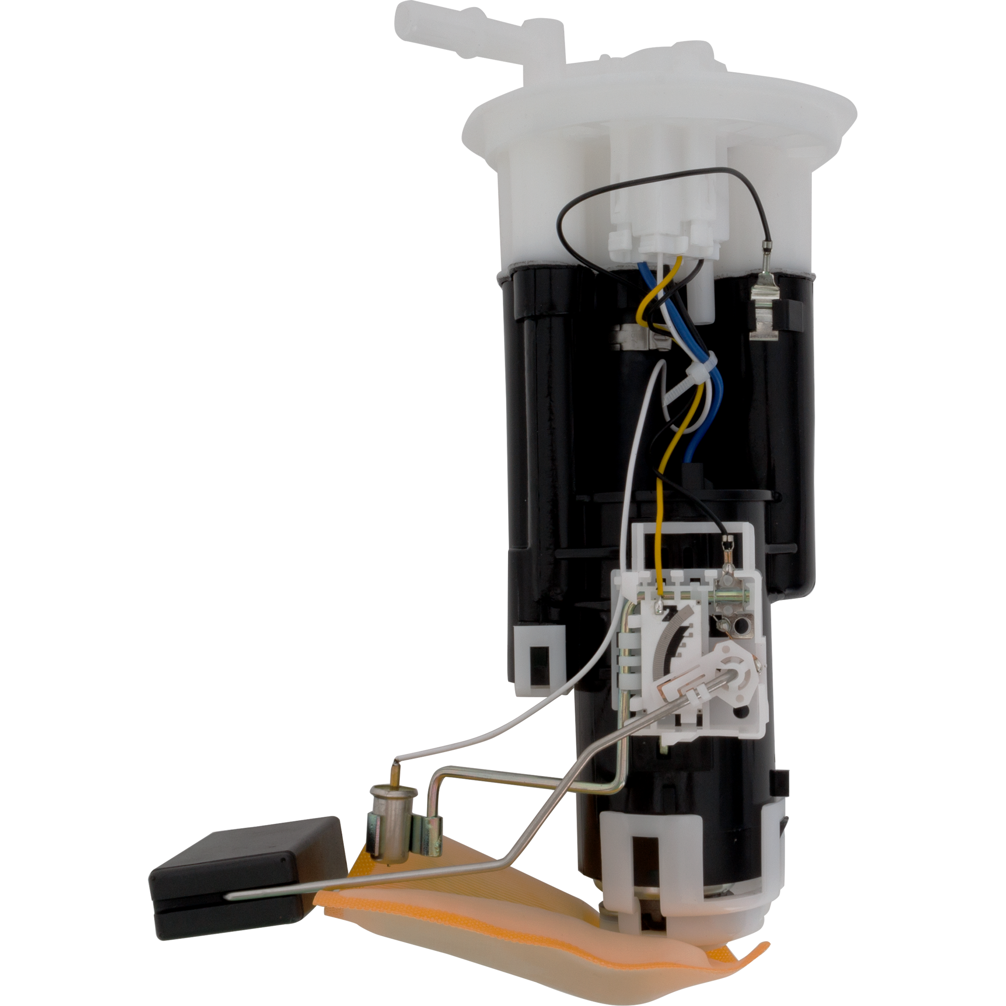 AM ACCORD 98-02 FUEL PUMP MODULE ASSEMBLY Electric 2.3L Eng. 4 Cyl SKU DH31450023 OEM 17040S8401