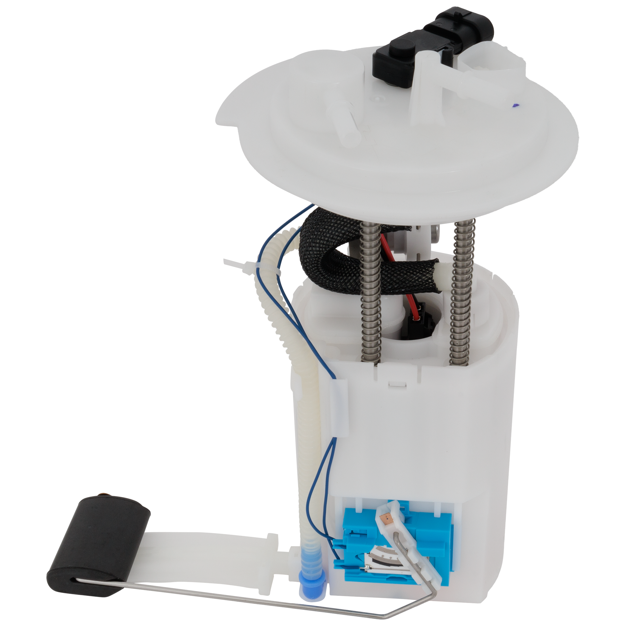 AM SONATA 06-09 PUMP MODULE ASSEMBLY Gas In Tank Electric w Fuel Sending Unit 2.4L 3.3L Eng. 4-6 Cyl SKU DH31450032 OEM 69864-9510007-311103K600-31110