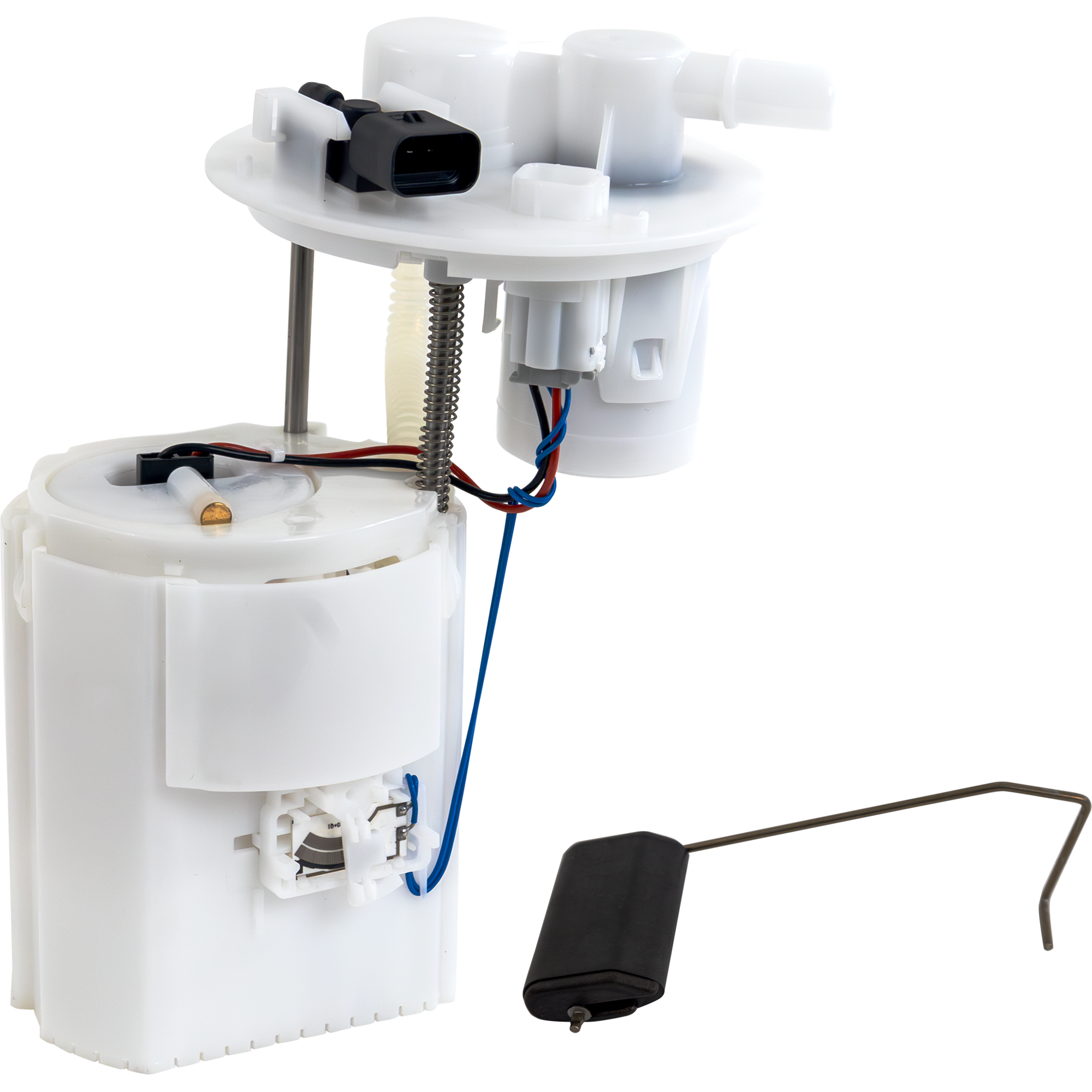 AM ACCENT 20-22 ELANTRA 17-20 FUEL PUMP MODULE ASSEMBLY w Fuel Sending Unit In Tank Electric 1.6L 2.0L 4 Cyl. Eng. SKU DH31450034 OEM 31119C9000-31120F3500-31370A90